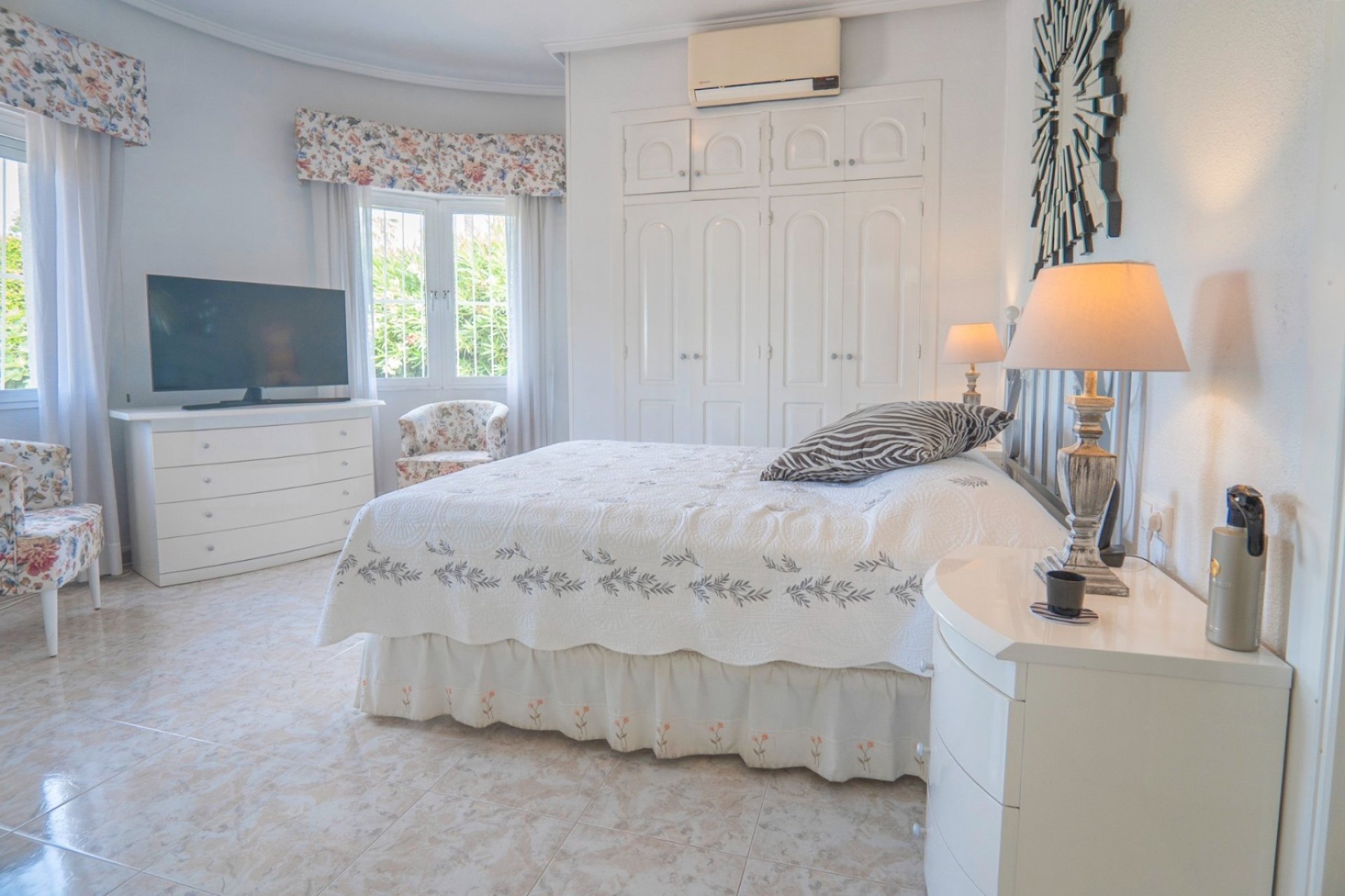 Resale - Villa - Ciudad quesada - Ciudad Quesada