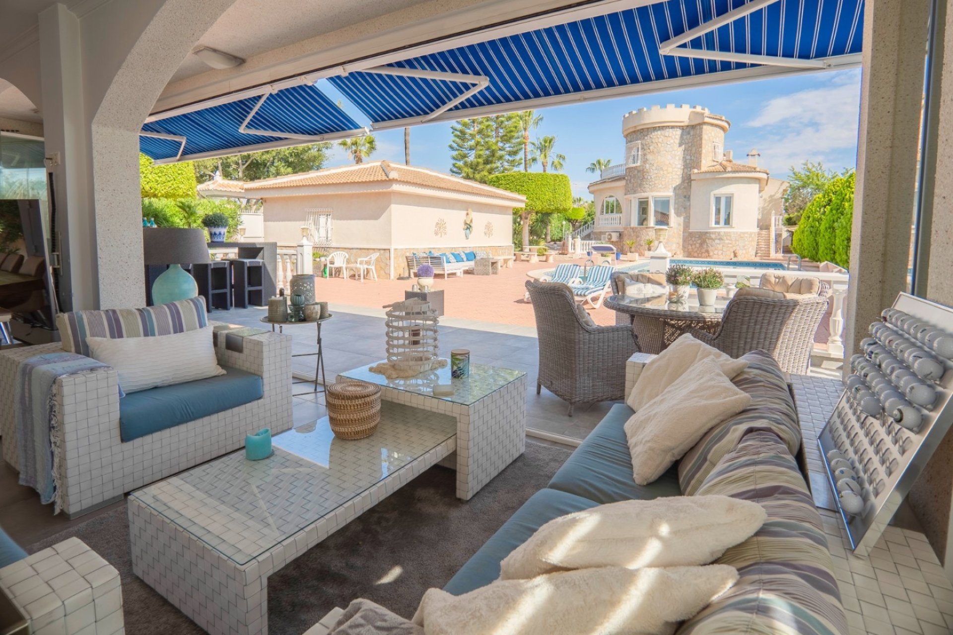 Resale - Villa - Ciudad quesada - Ciudad Quesada