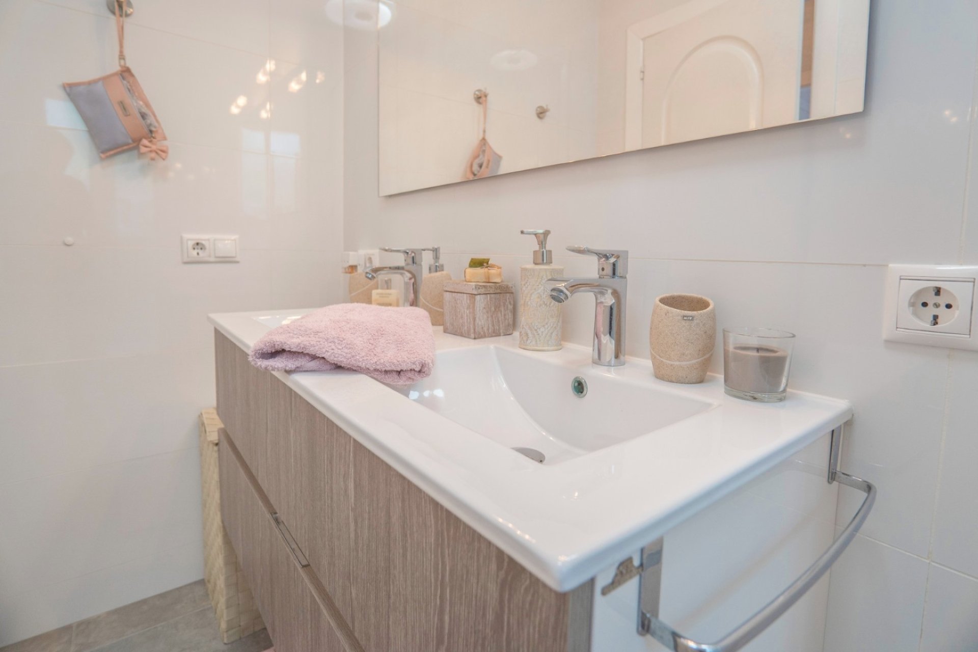 Resale - Villa - Ciudad quesada - Ciudad Quesada