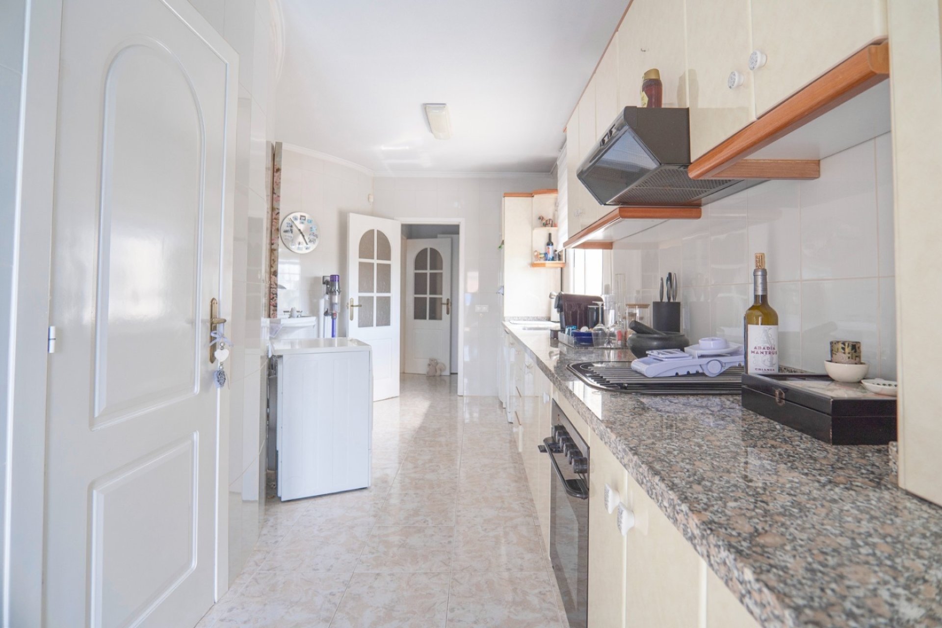 Resale - Villa - Ciudad quesada - Ciudad Quesada