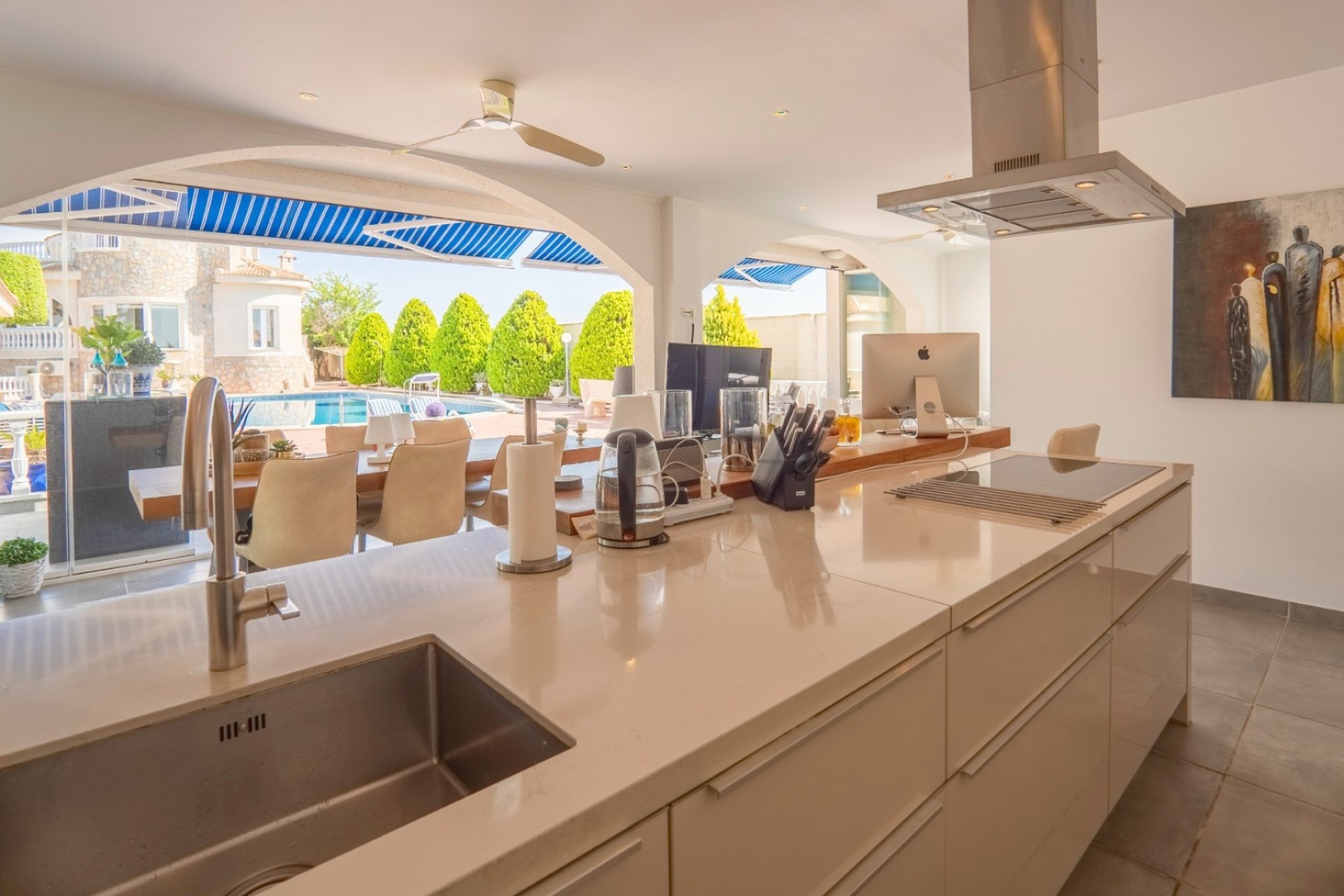 Resale - Villa - Ciudad quesada - Ciudad Quesada