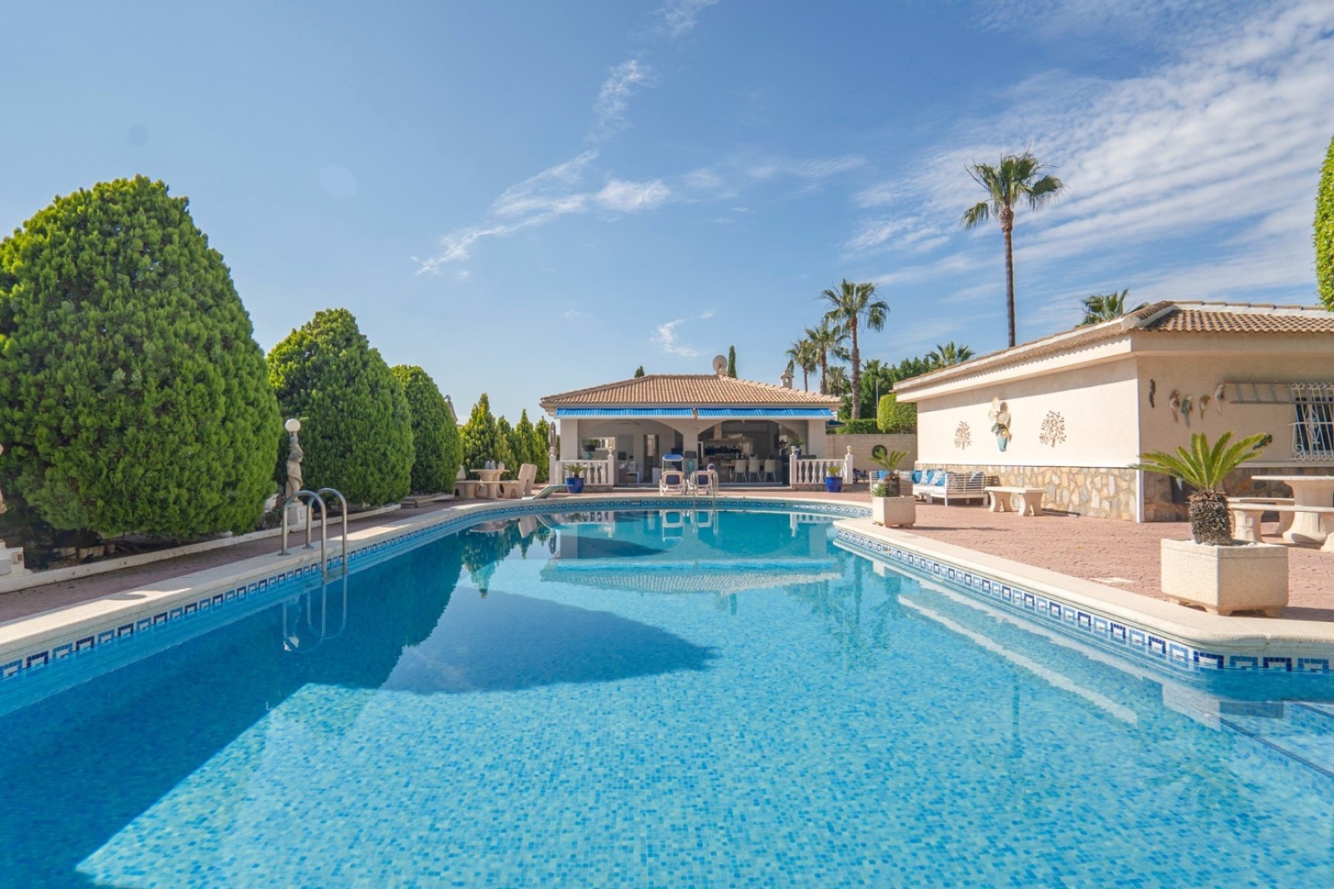 Resale - Villa - Ciudad quesada - Ciudad Quesada