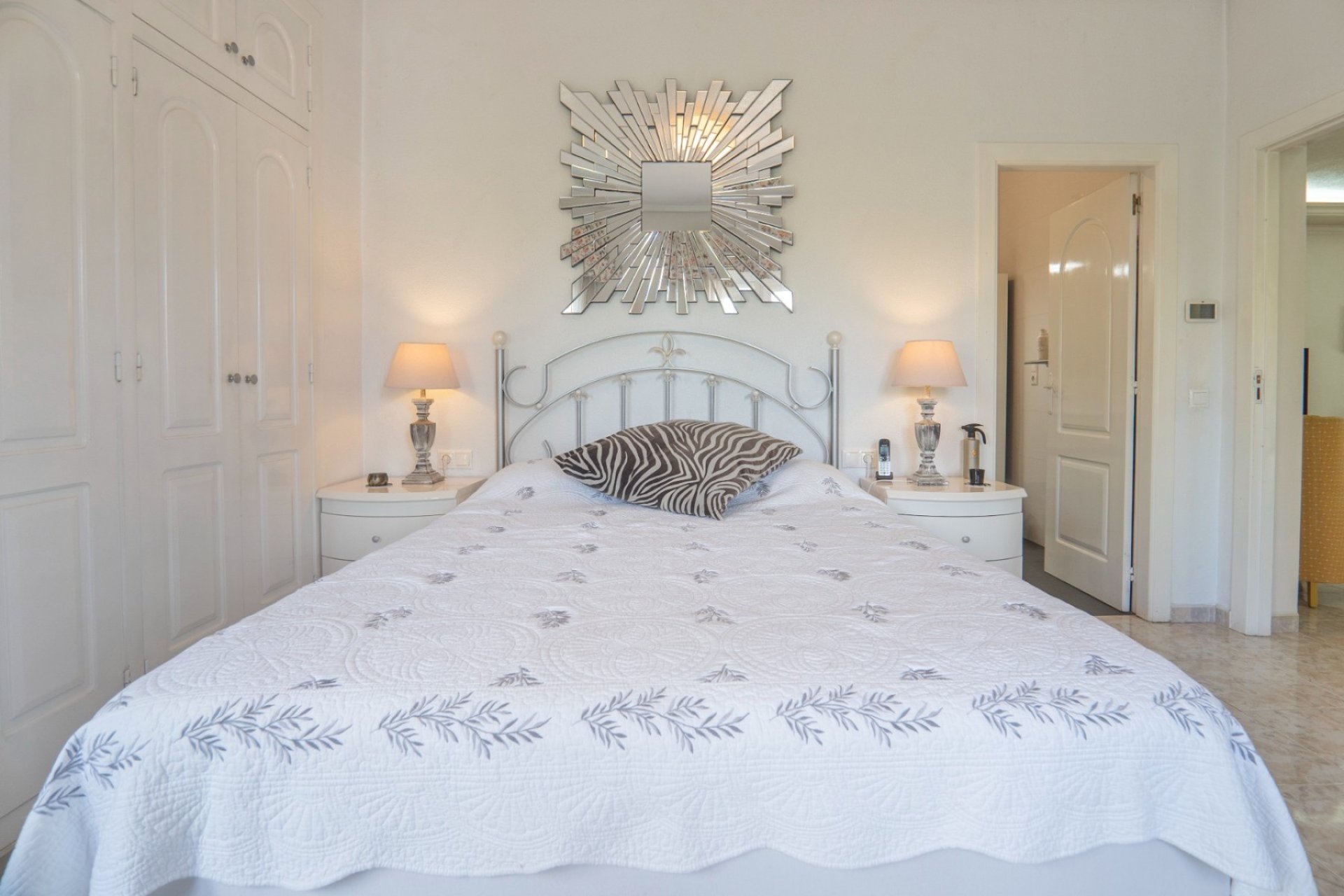 Resale - Villa - Ciudad quesada - Ciudad Quesada