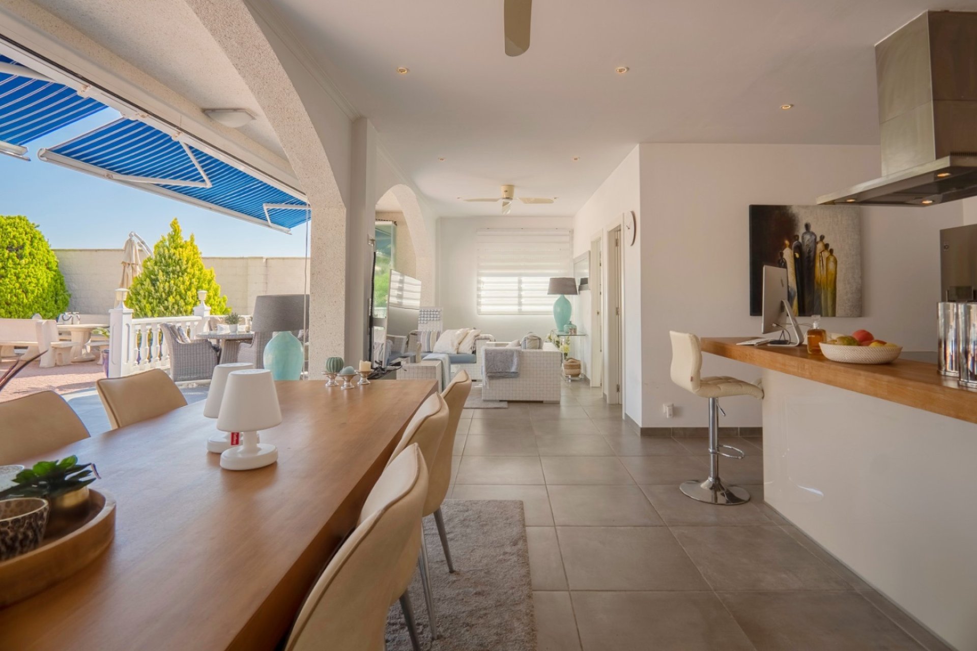 Resale - Villa - Ciudad quesada - Ciudad Quesada