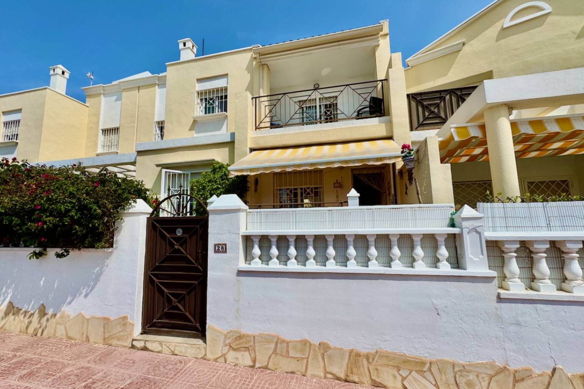 Resale - Villa - Ciudad quesada - Ciudad Quesada