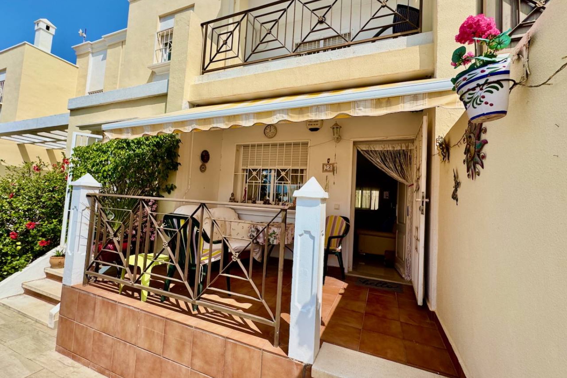 Resale - Villa - Ciudad quesada - Ciudad Quesada