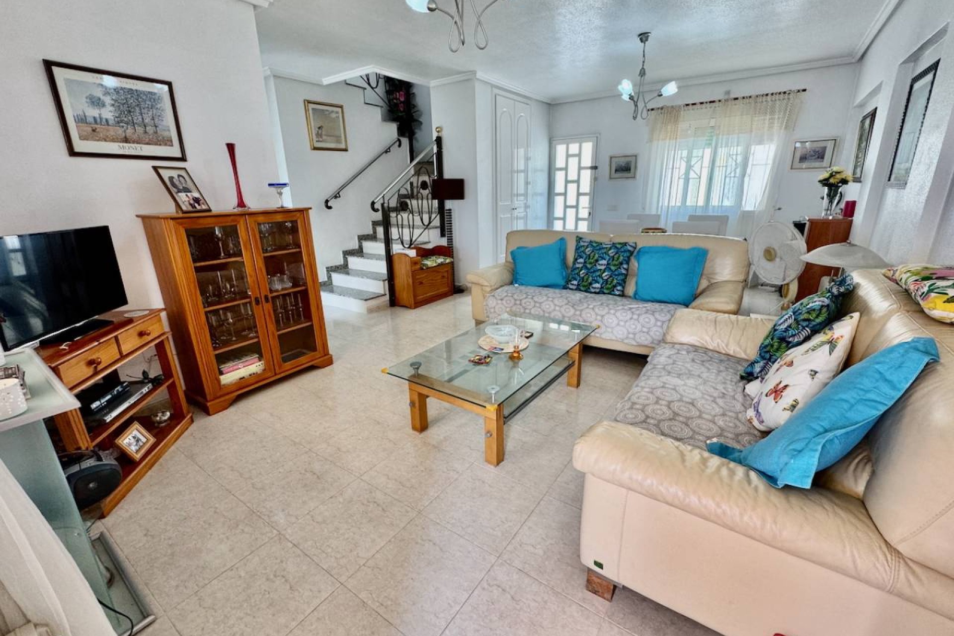 Resale - Villa - Ciudad quesada - Ciudad Quesada