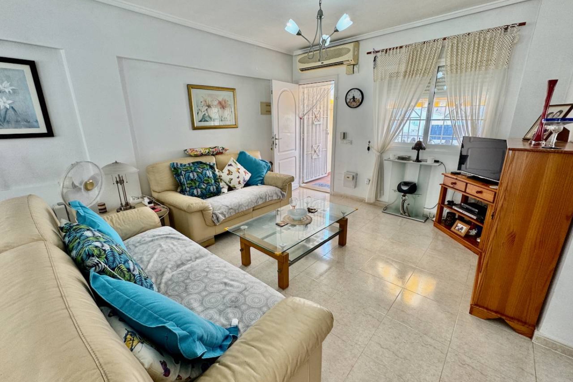 Resale - Villa - Ciudad quesada - Ciudad Quesada
