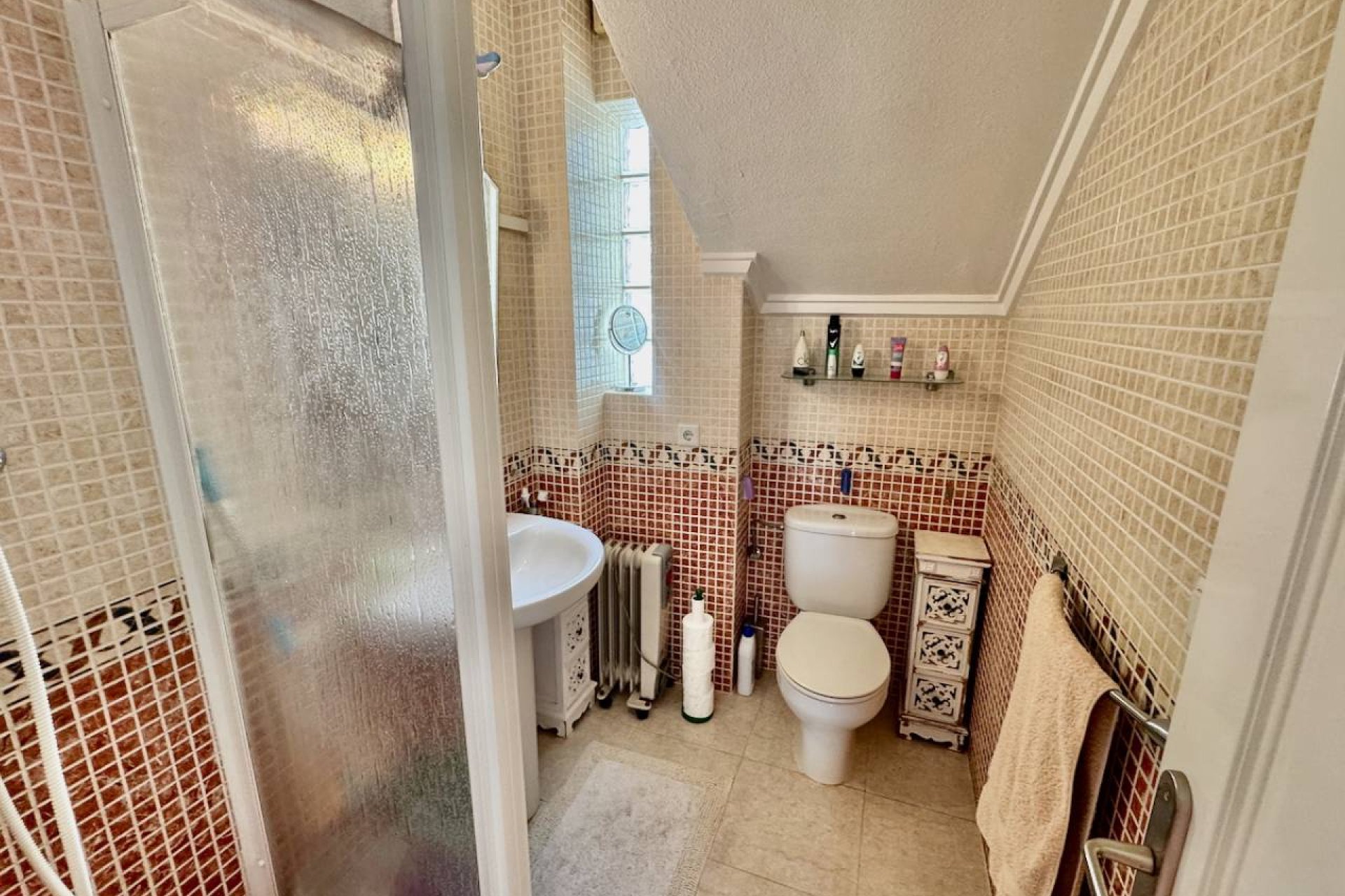 Resale - Villa - Ciudad quesada - Ciudad Quesada