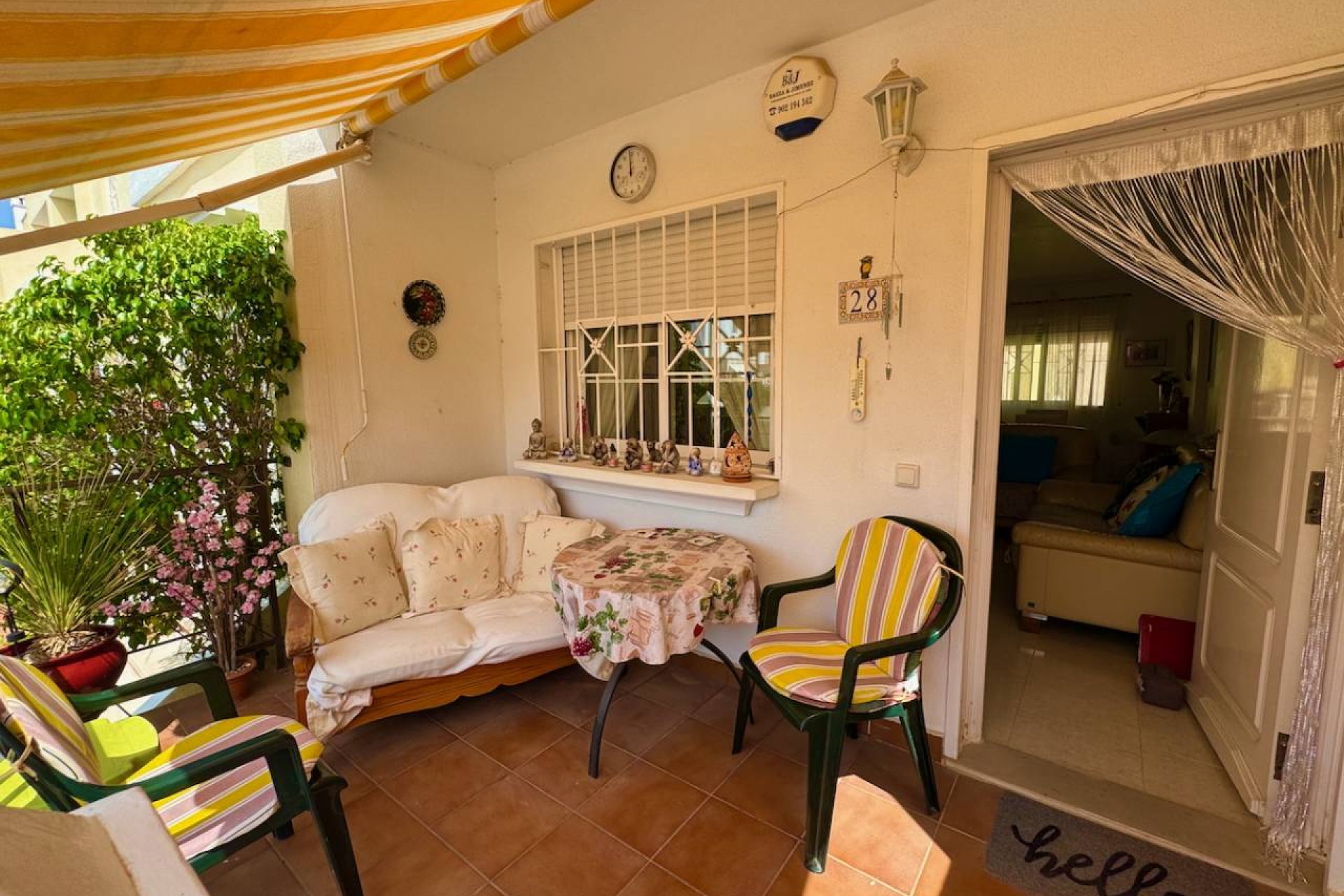 Resale - Villa - Ciudad quesada - Ciudad Quesada