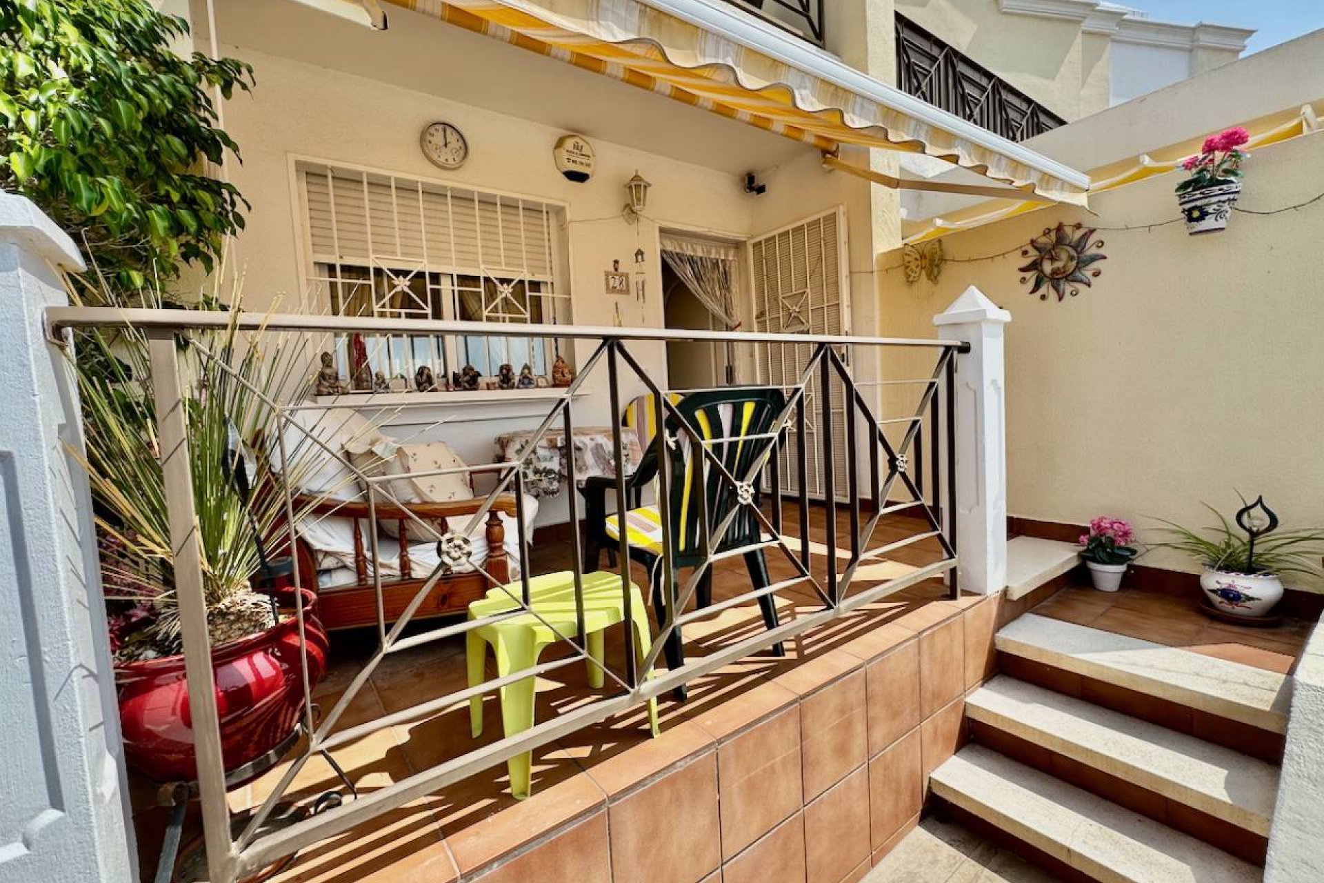 Resale - Villa - Ciudad quesada - Ciudad Quesada