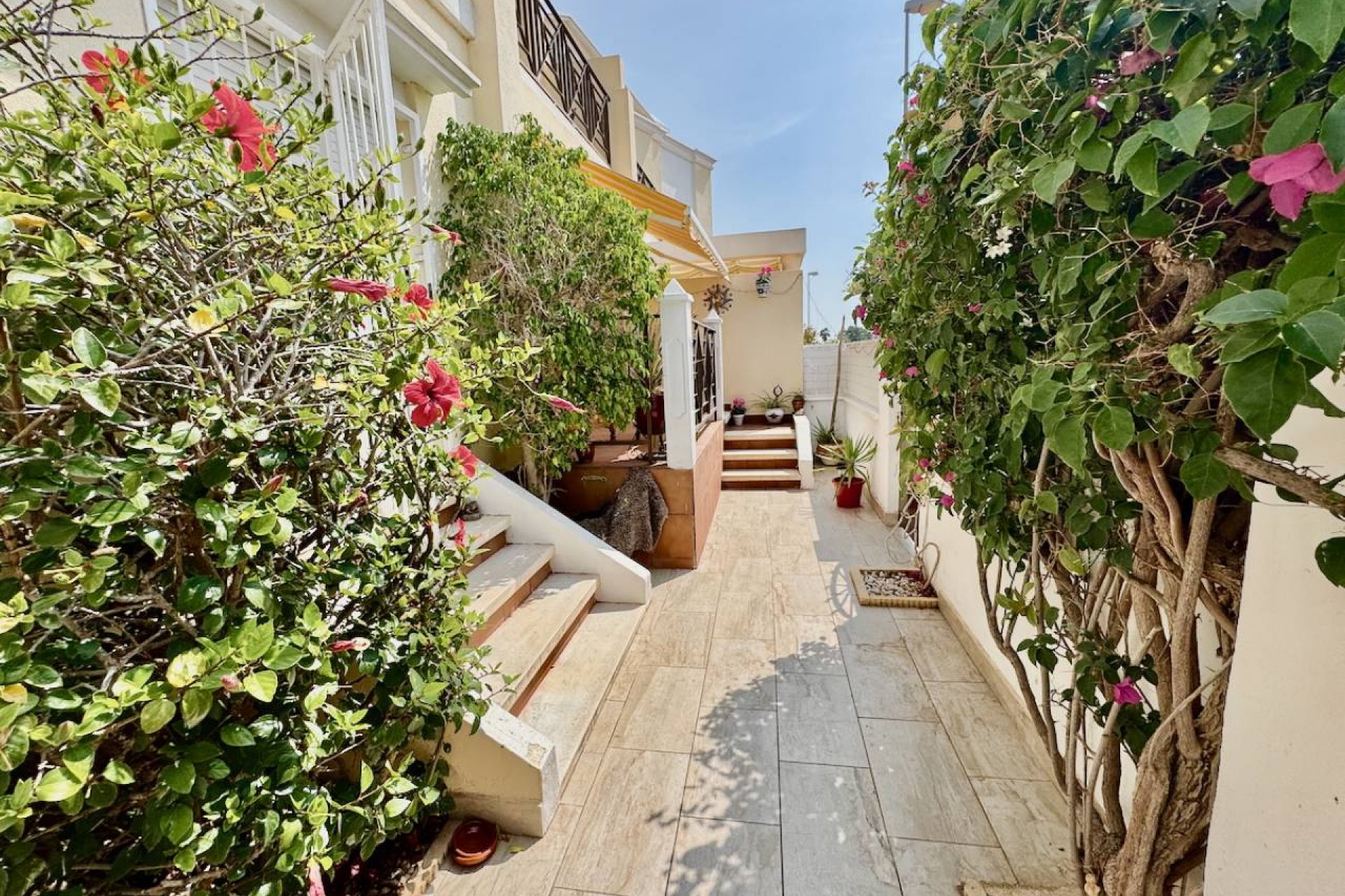 Resale - Villa - Ciudad quesada - Ciudad Quesada