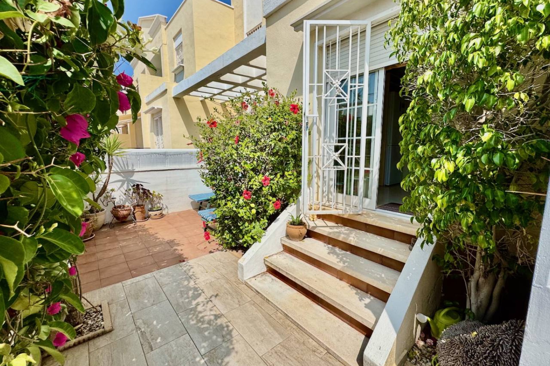 Resale - Villa - Ciudad quesada - Ciudad Quesada