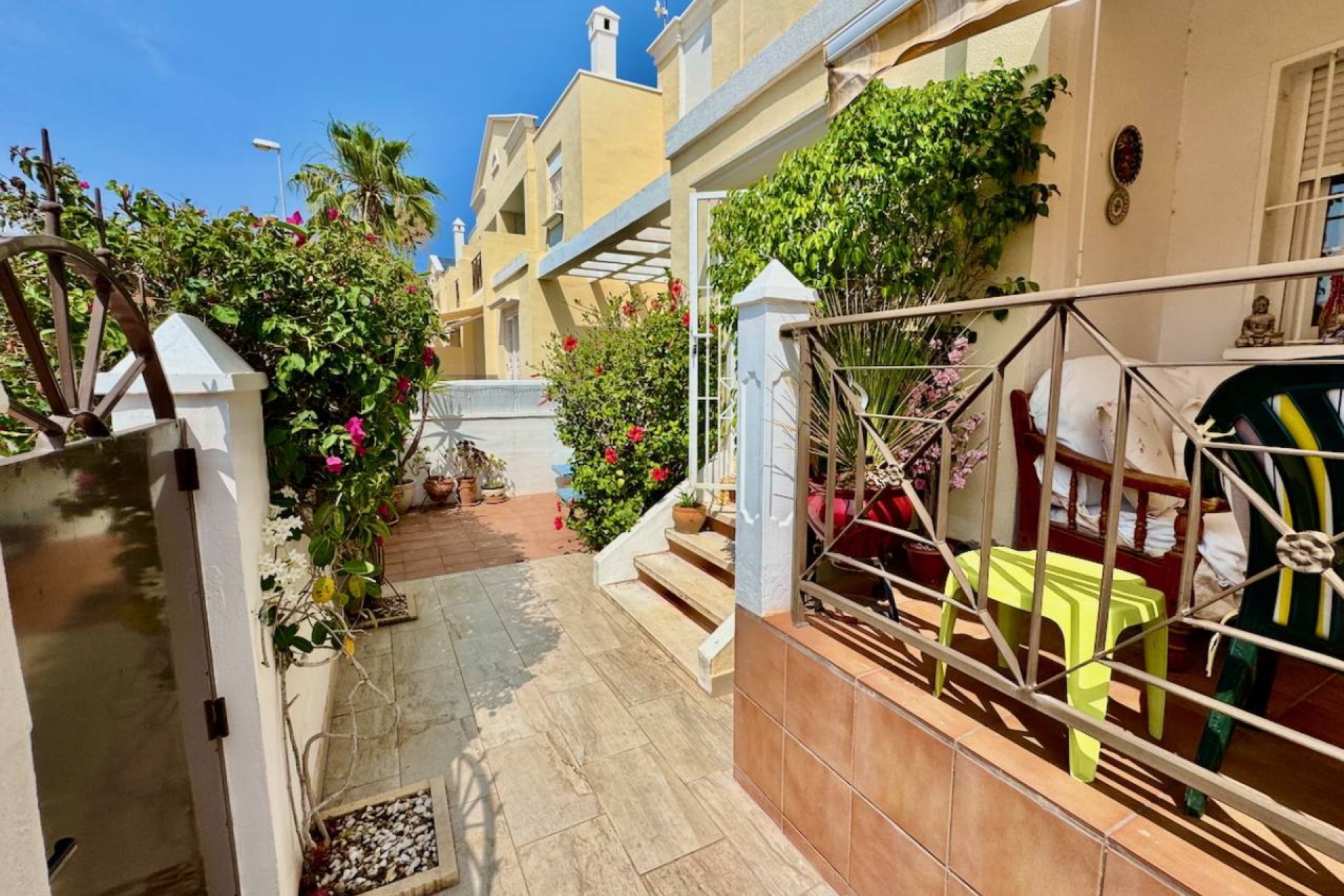 Resale - Villa - Ciudad quesada - Ciudad Quesada