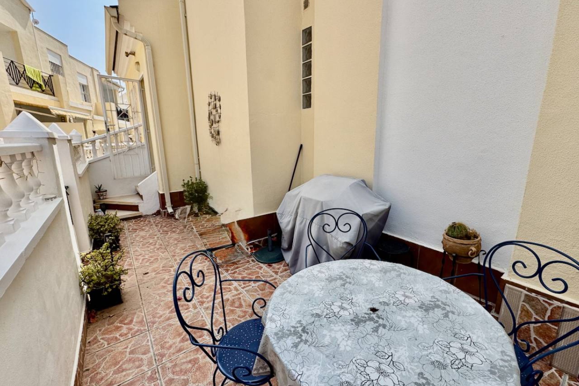 Resale - Villa - Ciudad quesada - Ciudad Quesada