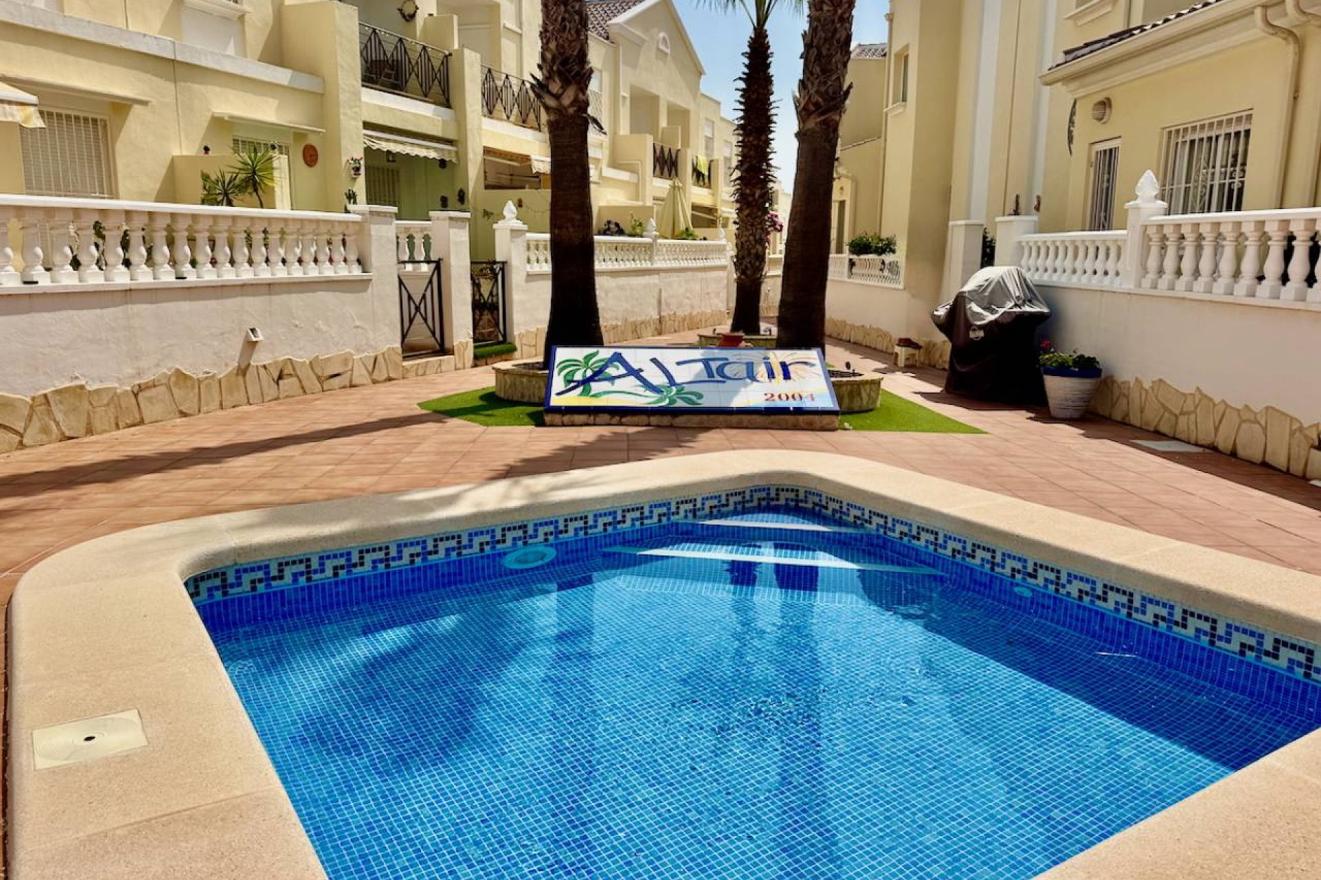 Resale - Villa - Ciudad quesada - Ciudad Quesada