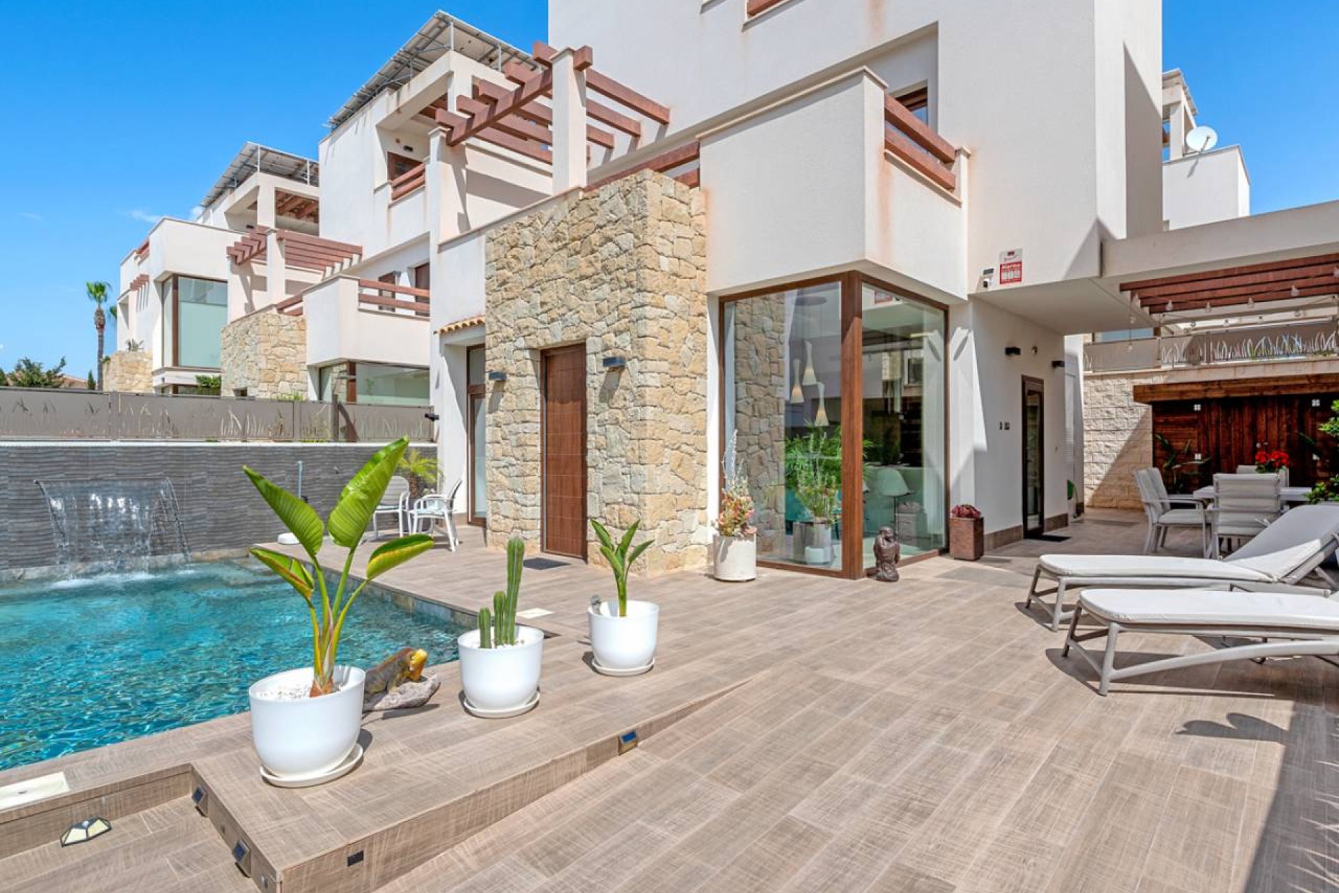 Resale - Villa - Ciudad quesada - Ciudad Quesada