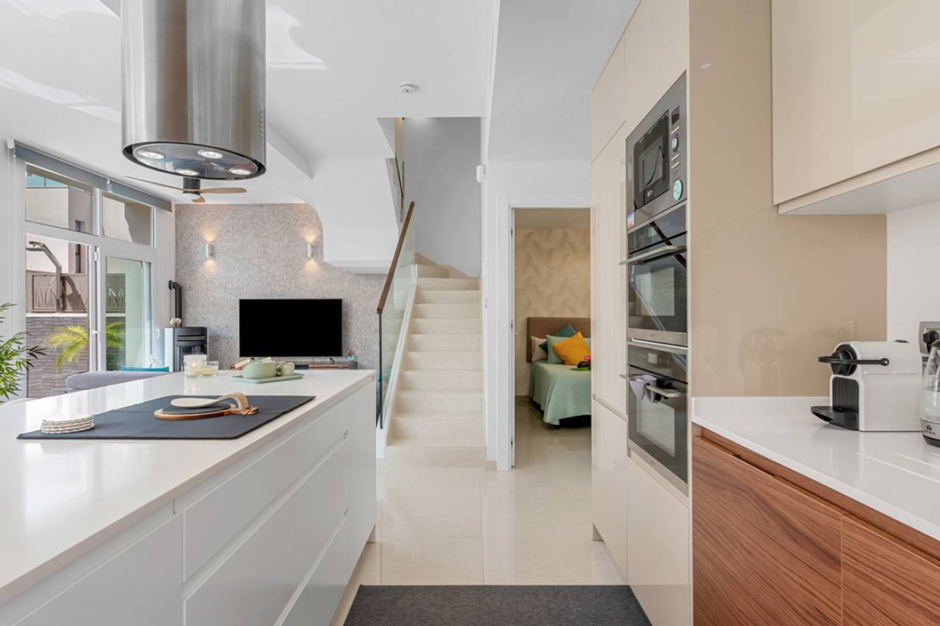 Resale - Villa - Ciudad quesada - Ciudad Quesada