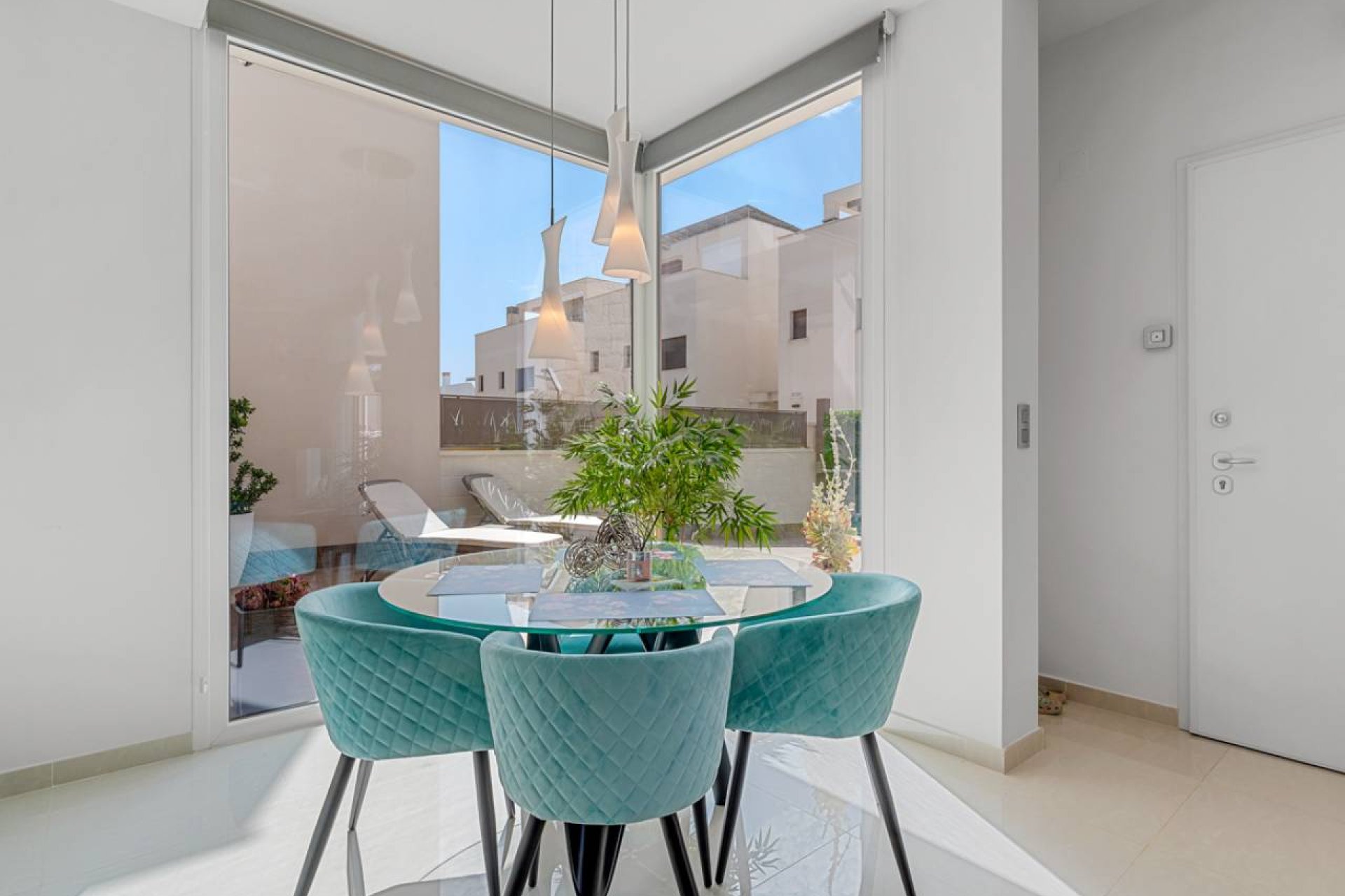 Resale - Villa - Ciudad quesada - Ciudad Quesada