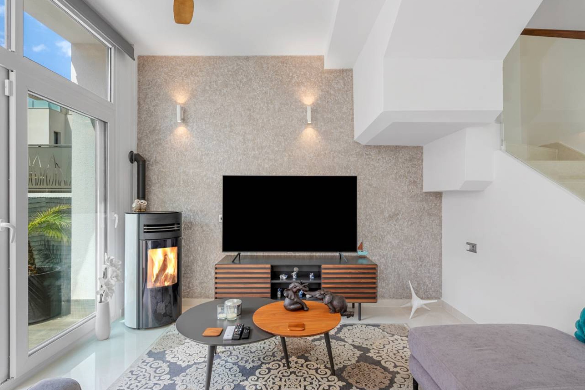 Resale - Villa - Ciudad quesada - Ciudad Quesada