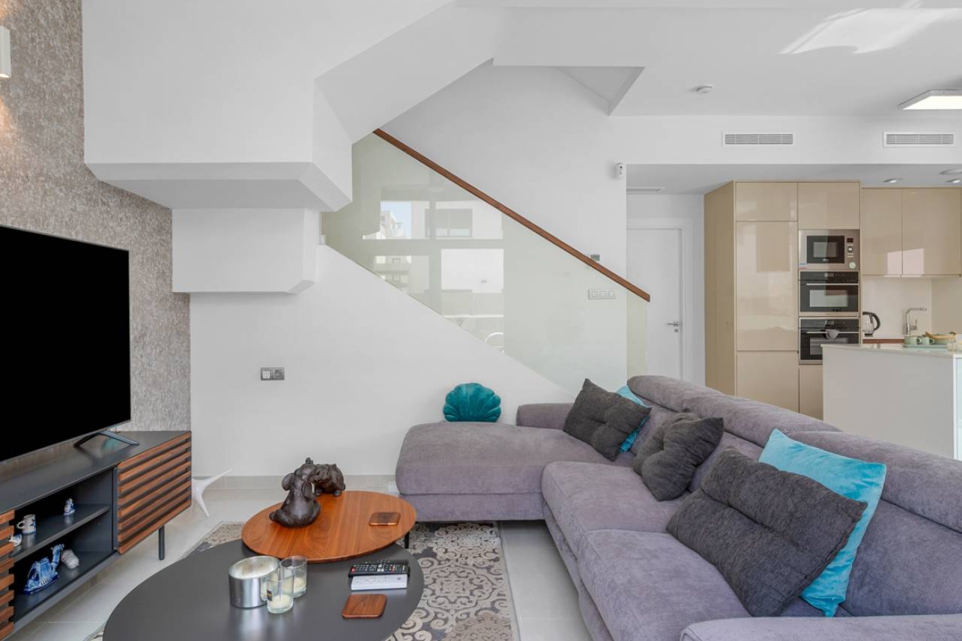 Resale - Villa - Ciudad quesada - Ciudad Quesada