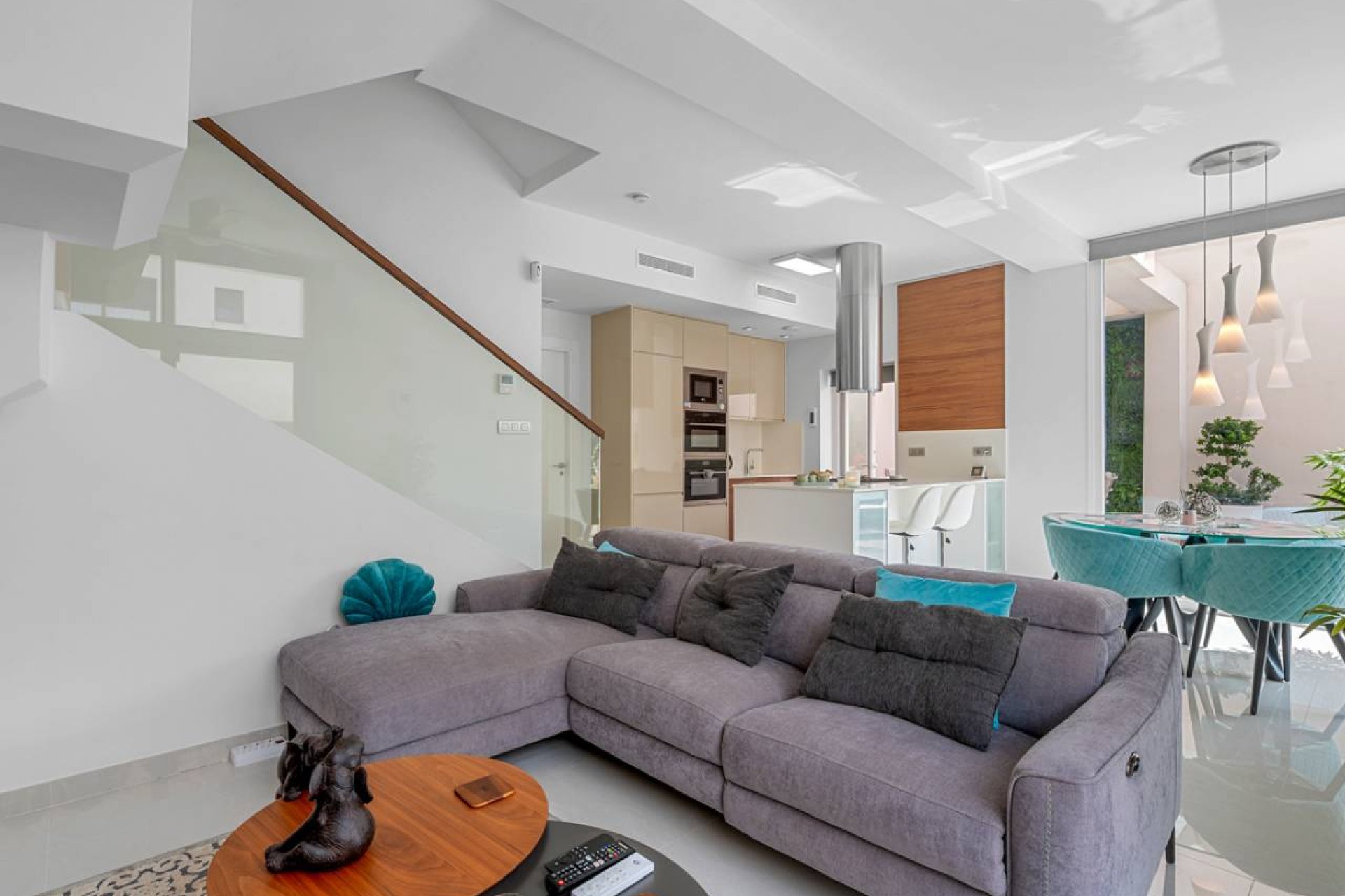 Resale - Villa - Ciudad quesada - Ciudad Quesada