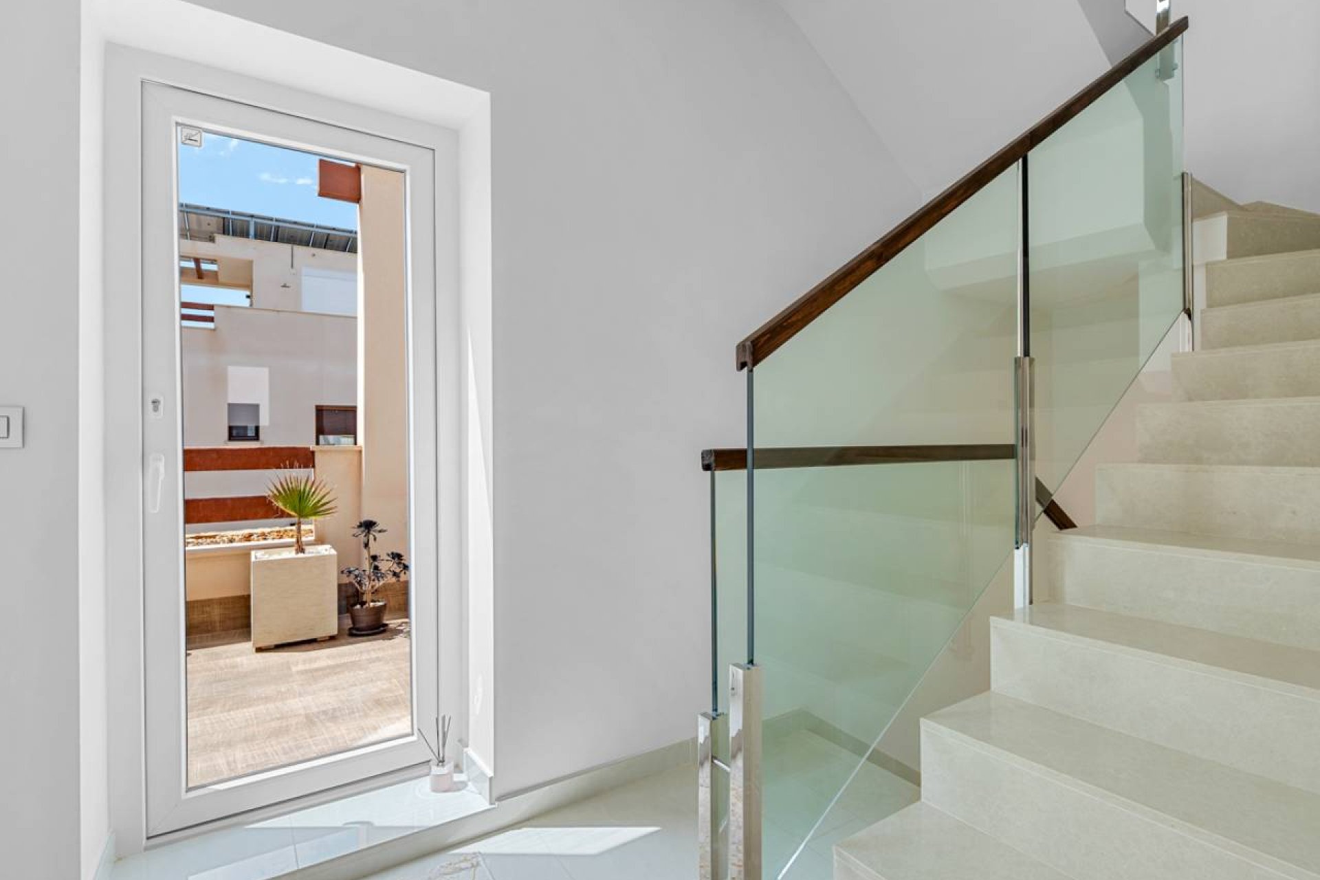 Resale - Villa - Ciudad quesada - Ciudad Quesada