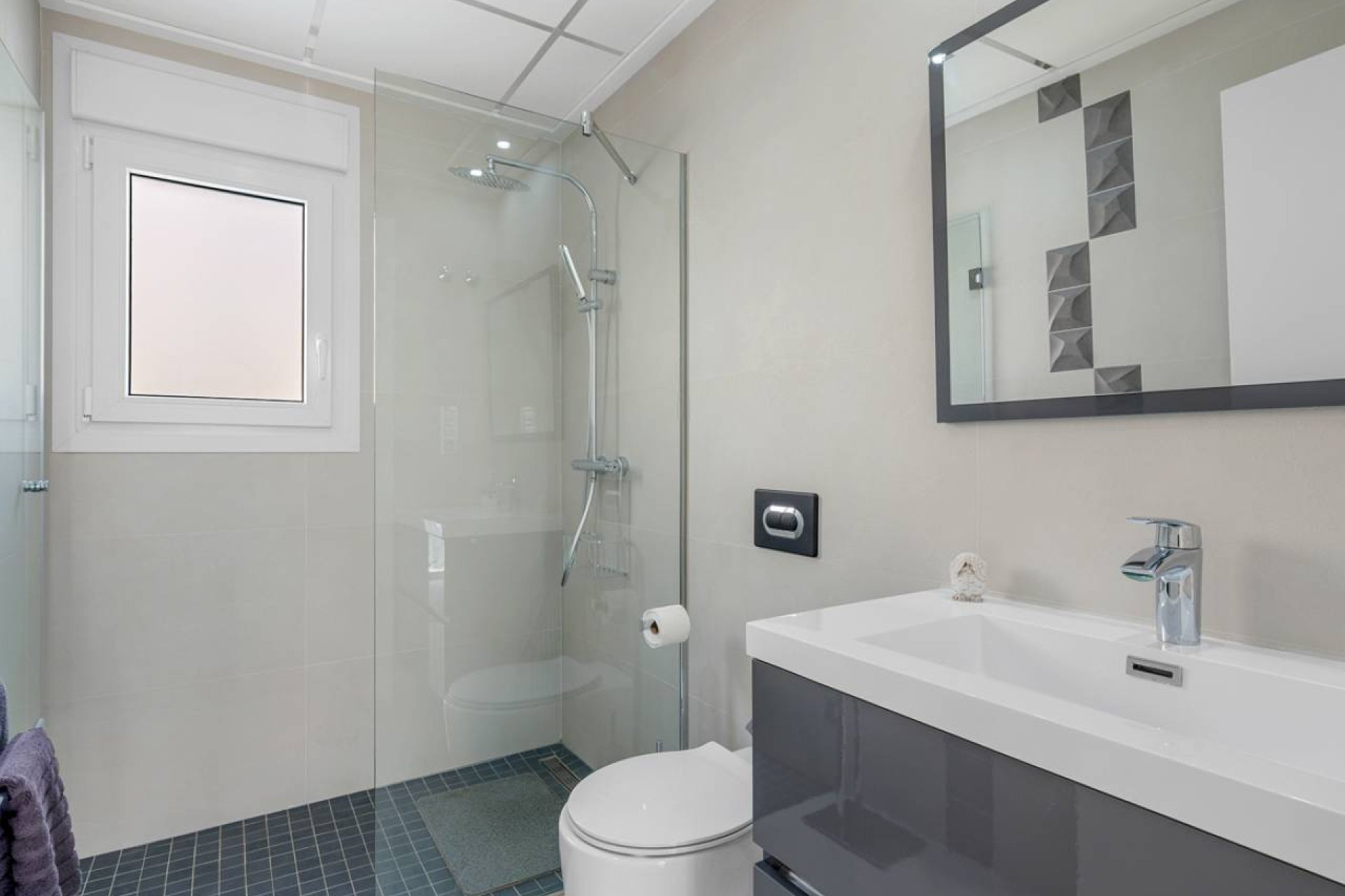 Resale - Villa - Ciudad quesada - Ciudad Quesada