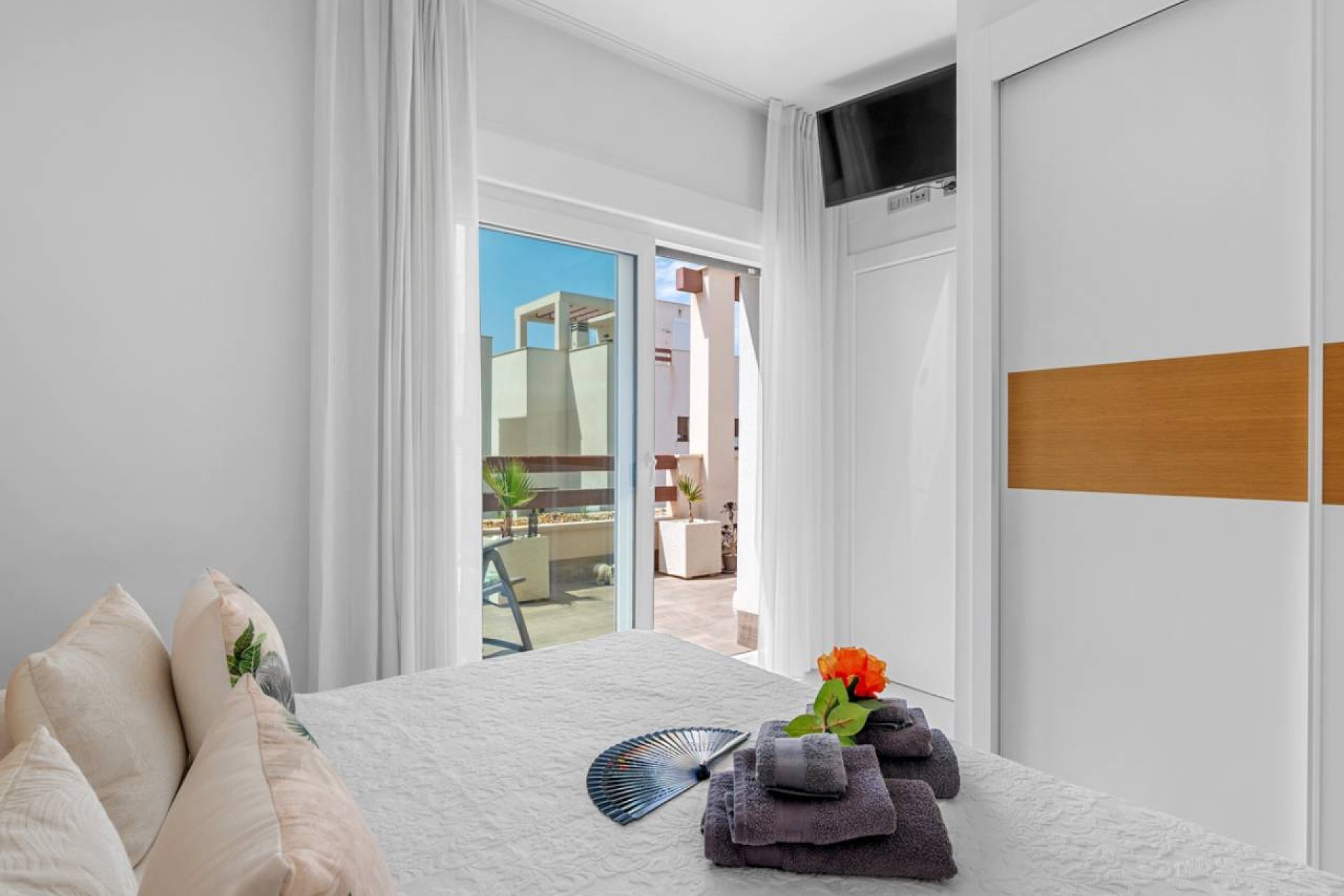 Resale - Villa - Ciudad quesada - Ciudad Quesada