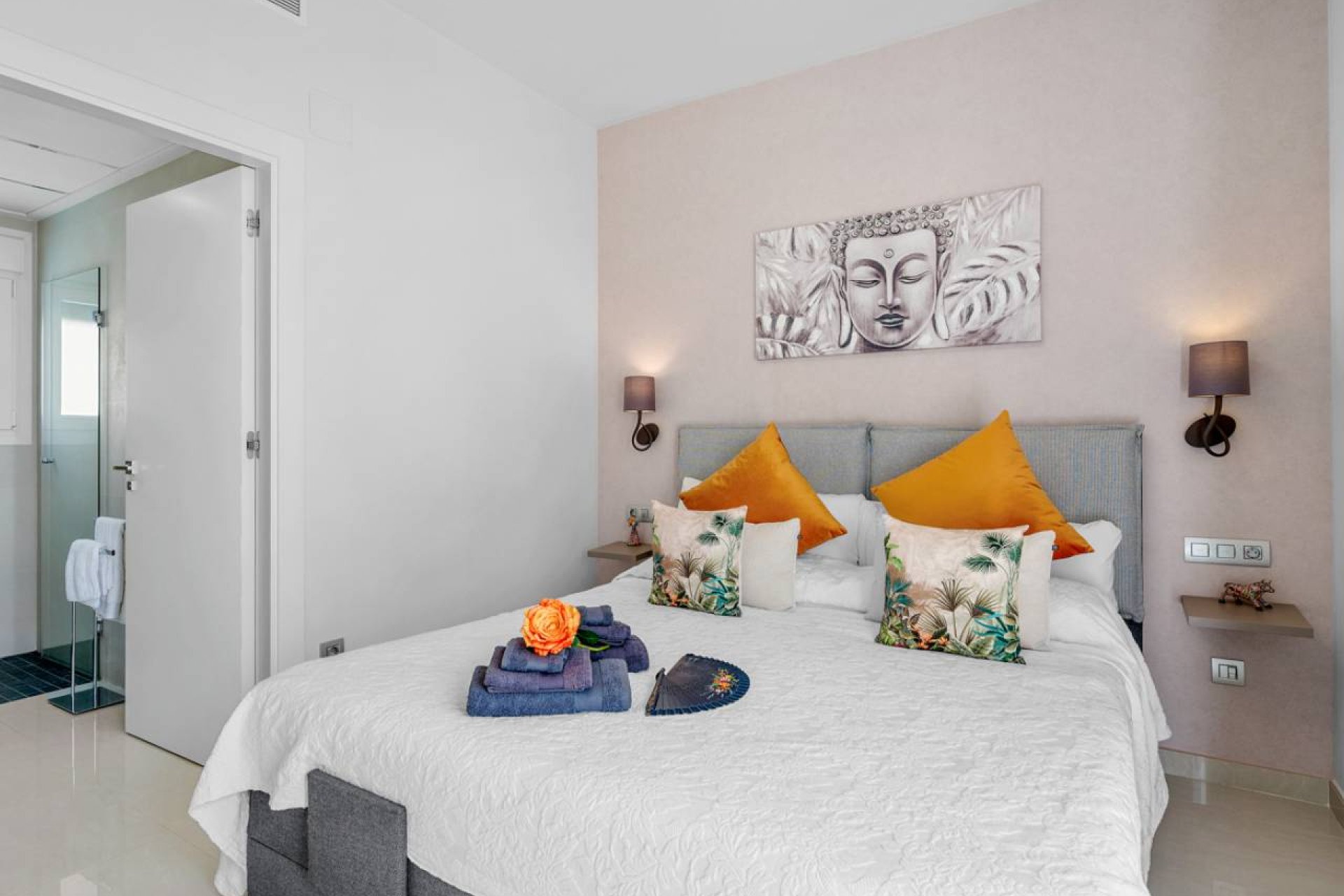 Resale - Villa - Ciudad quesada - Ciudad Quesada