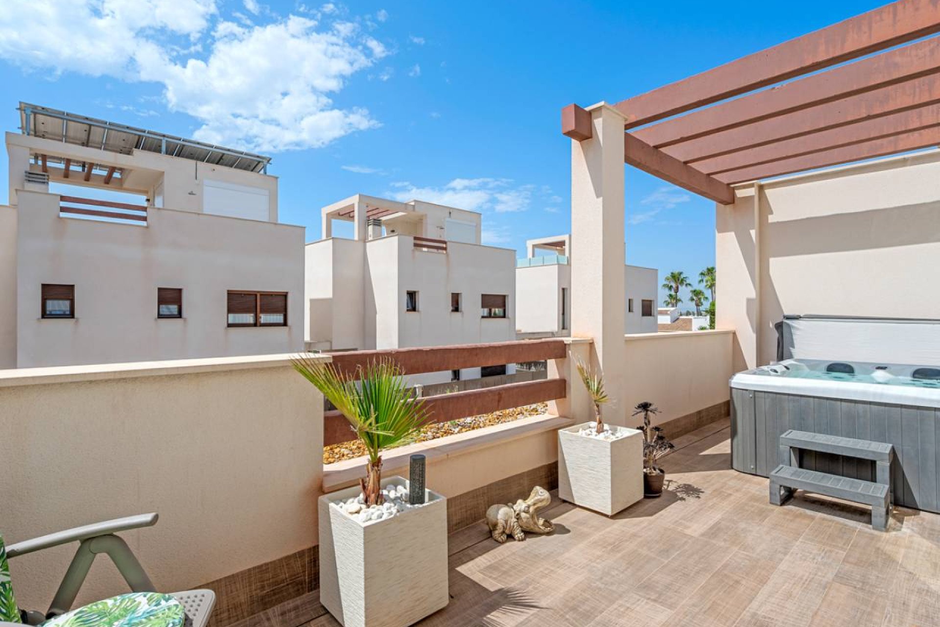 Resale - Villa - Ciudad quesada - Ciudad Quesada