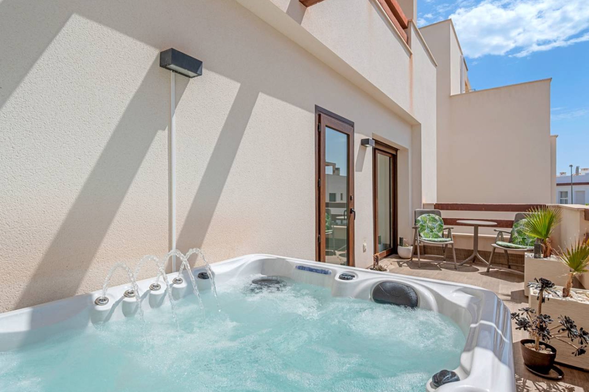 Resale - Villa - Ciudad quesada - Ciudad Quesada