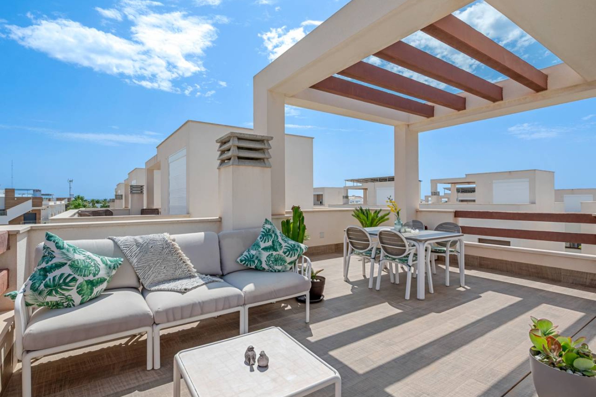 Resale - Villa - Ciudad quesada - Ciudad Quesada