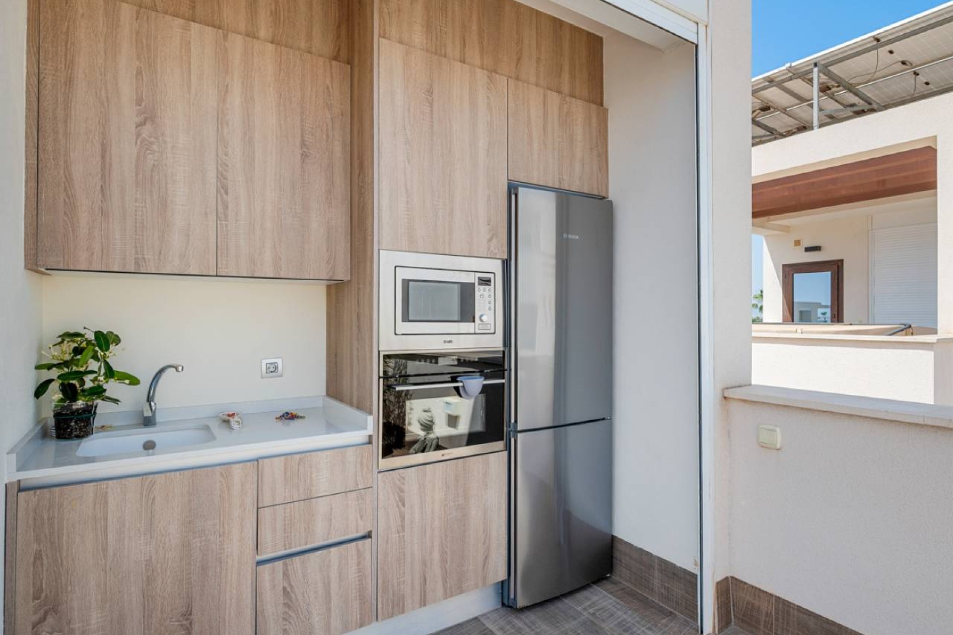 Resale - Villa - Ciudad quesada - Ciudad Quesada