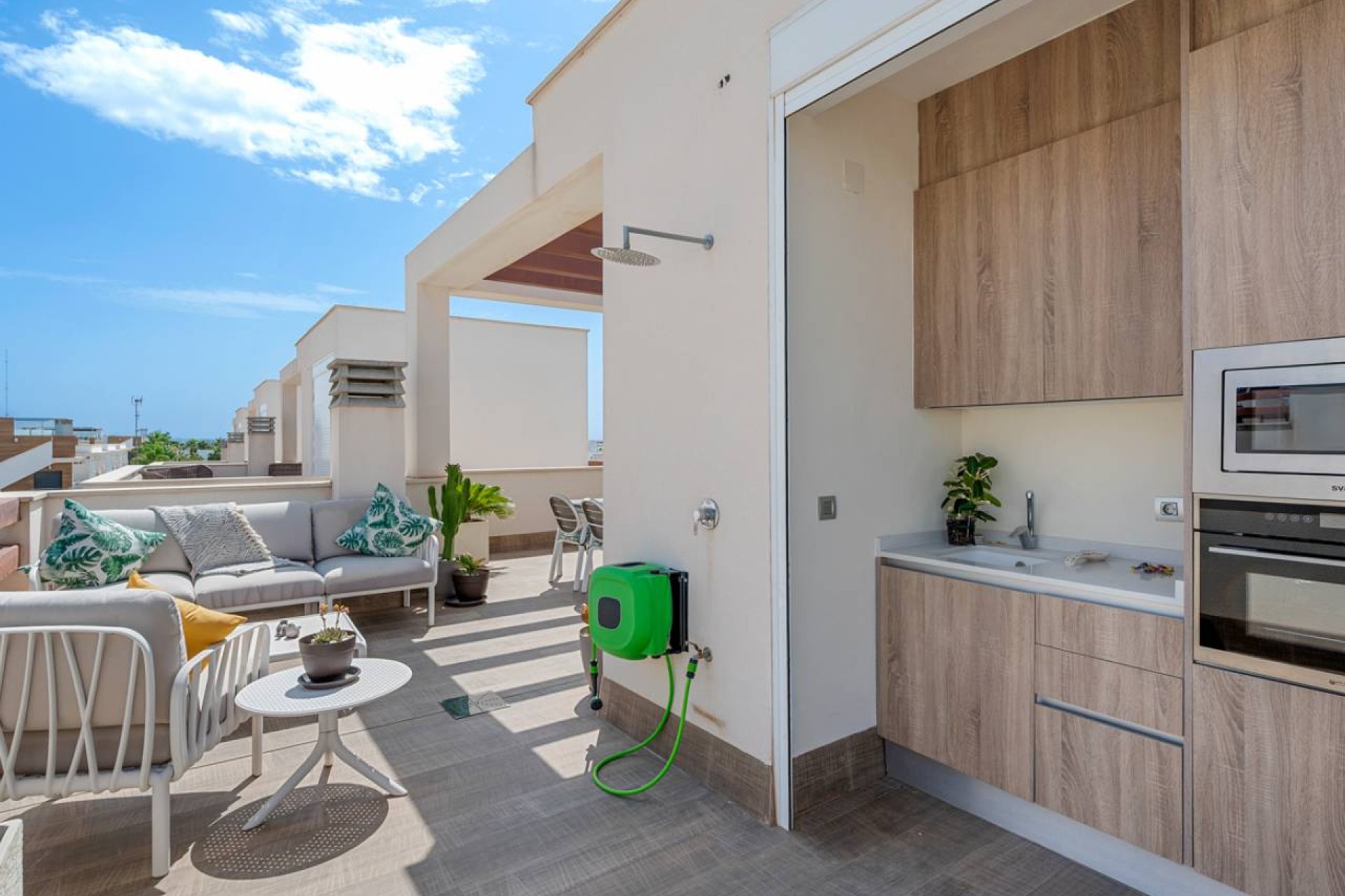 Resale - Villa - Ciudad quesada - Ciudad Quesada