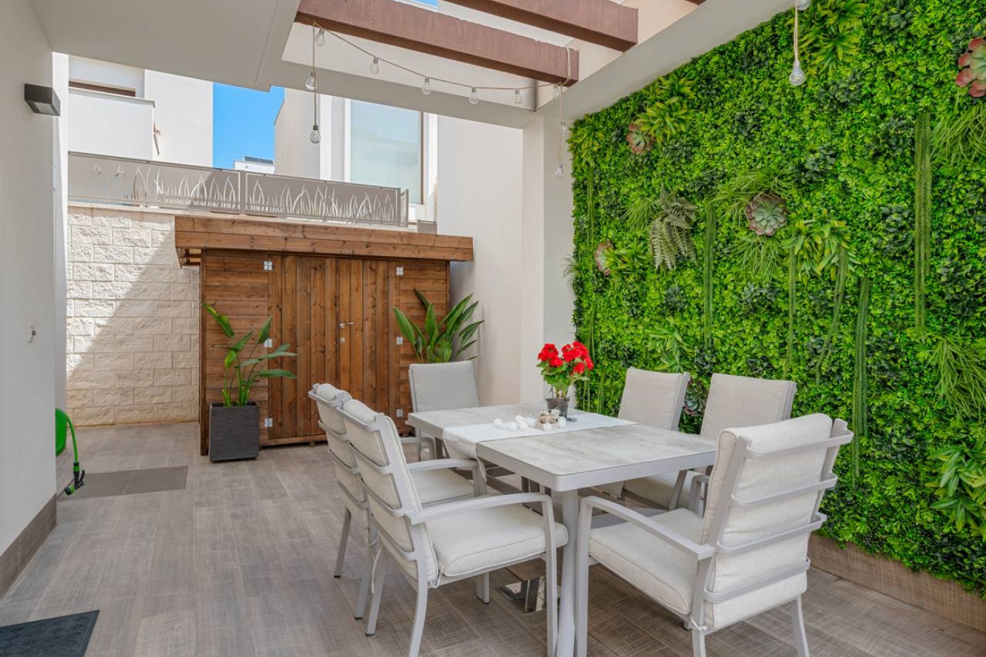 Resale - Villa - Ciudad quesada - Ciudad Quesada