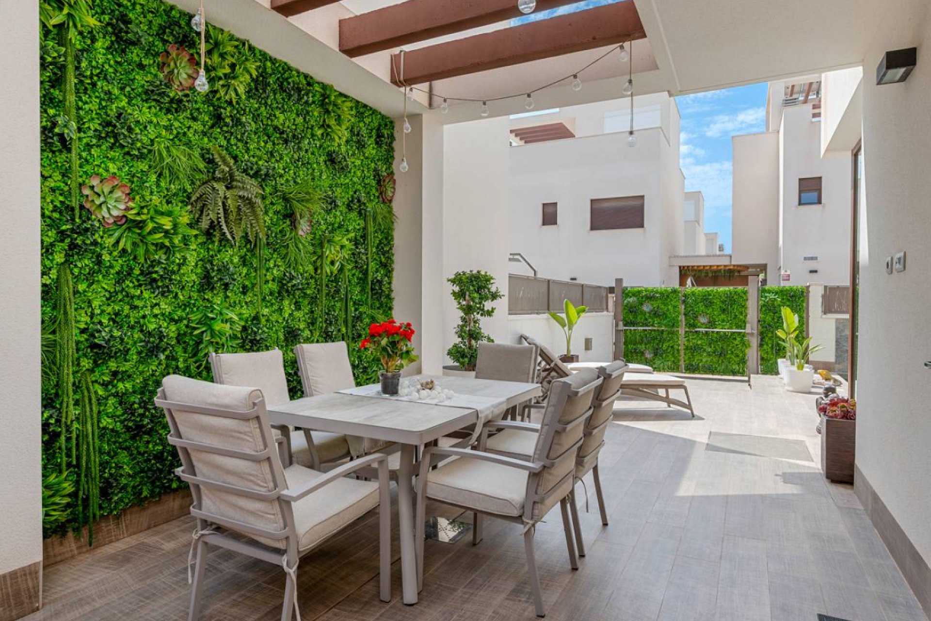 Resale - Villa - Ciudad quesada - Ciudad Quesada