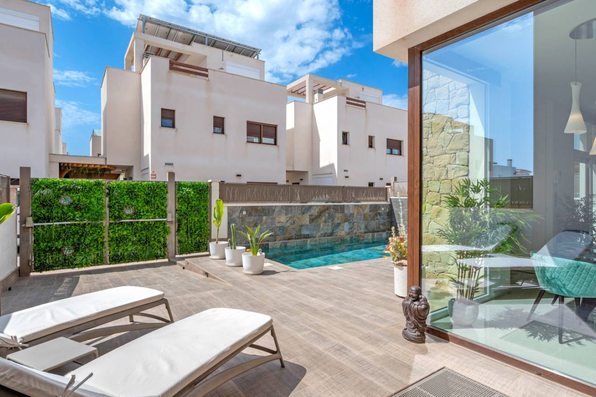 Resale - Villa - Ciudad quesada - Ciudad Quesada