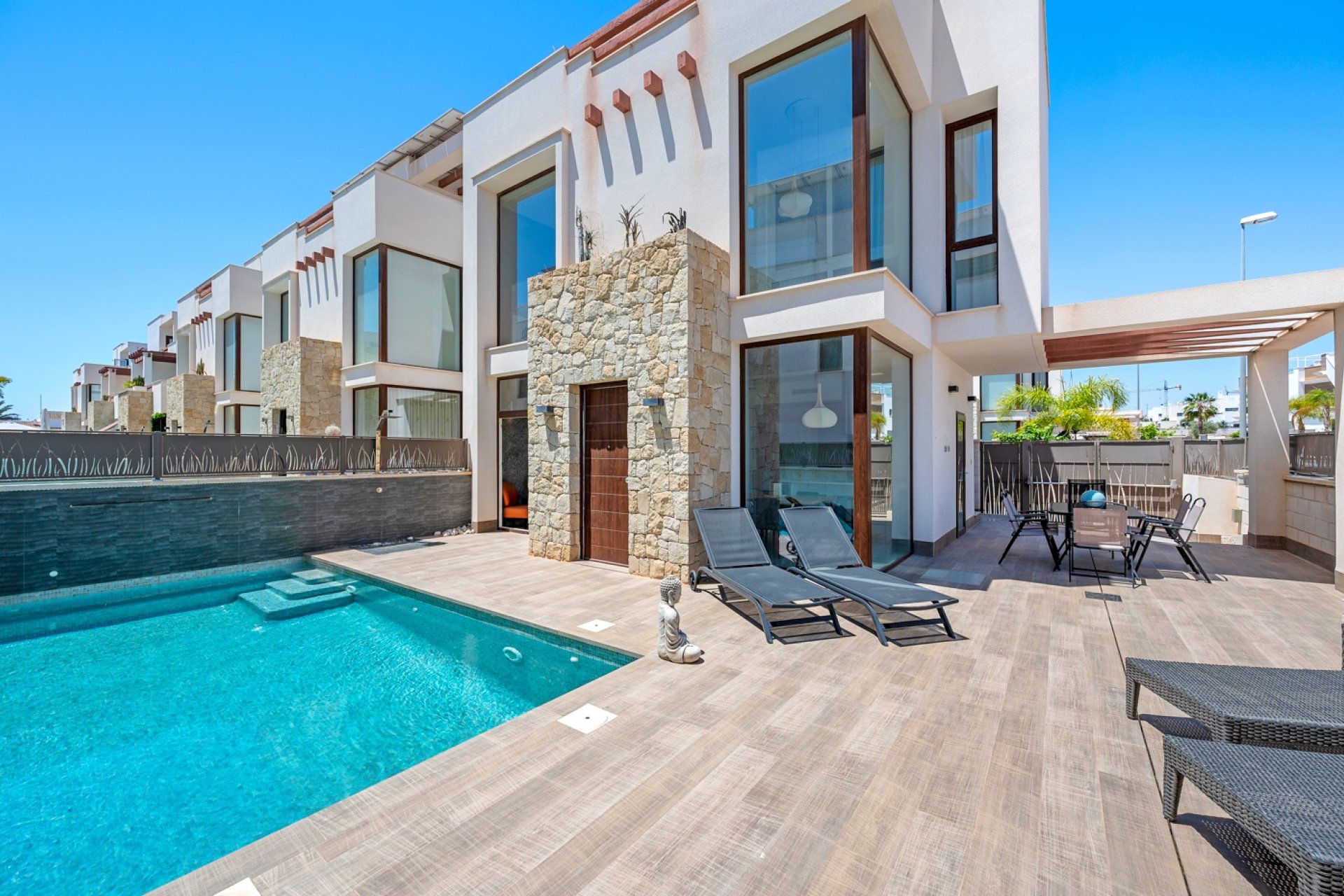 Resale - Villa - Ciudad quesada - Ciudad Quesada