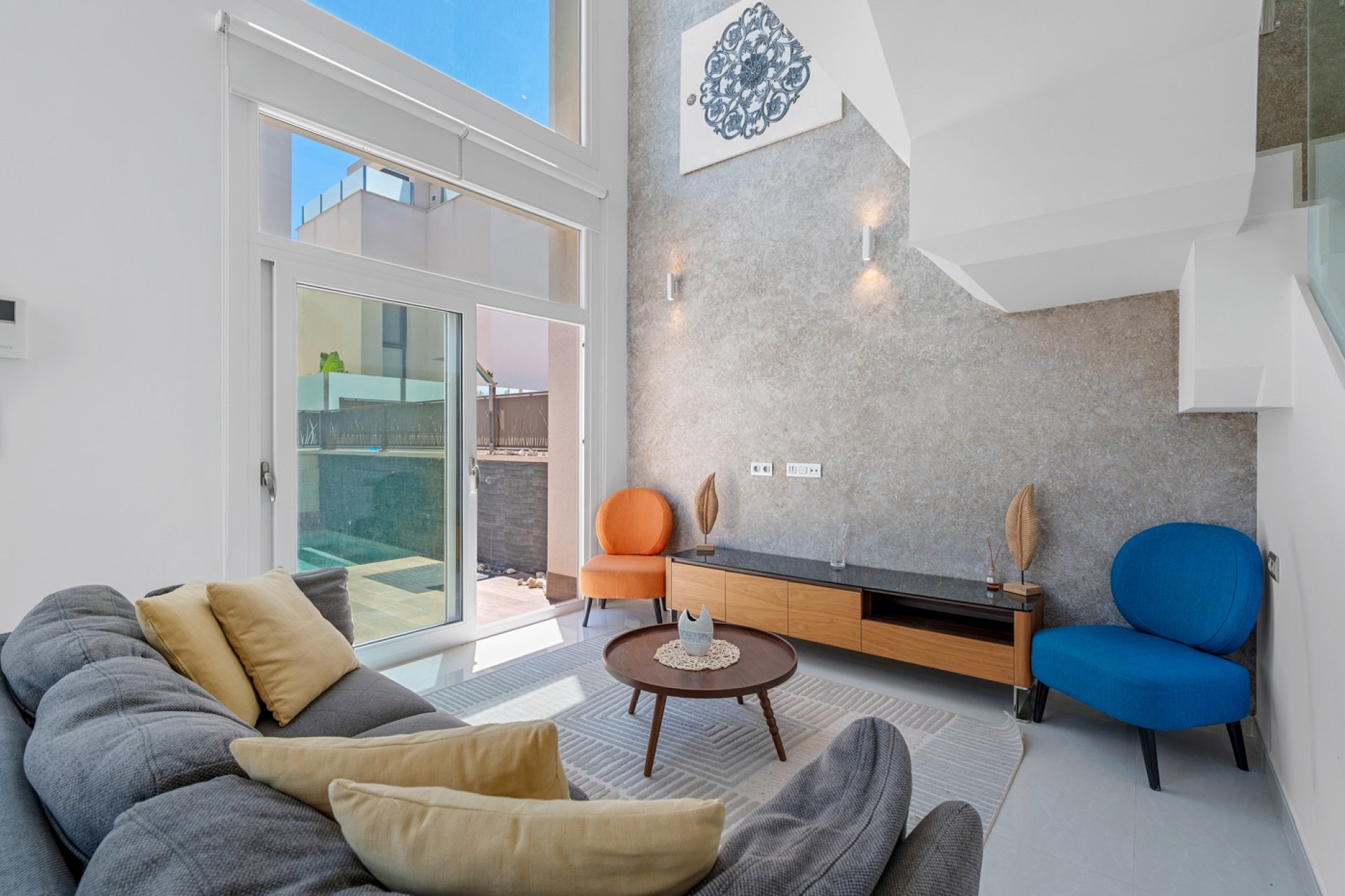 Resale - Villa - Ciudad quesada - Ciudad Quesada