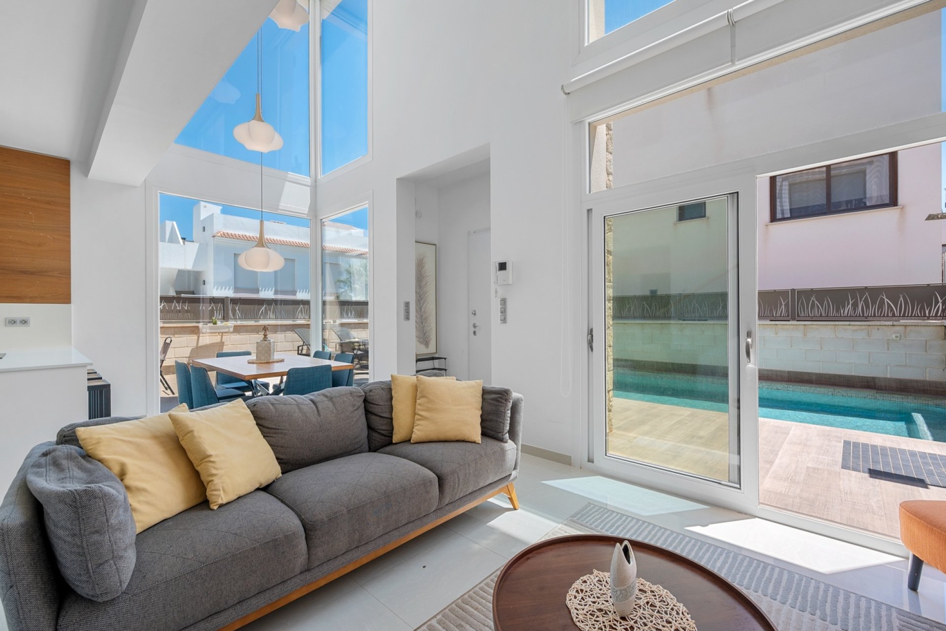 Resale - Villa - Ciudad quesada - Ciudad Quesada