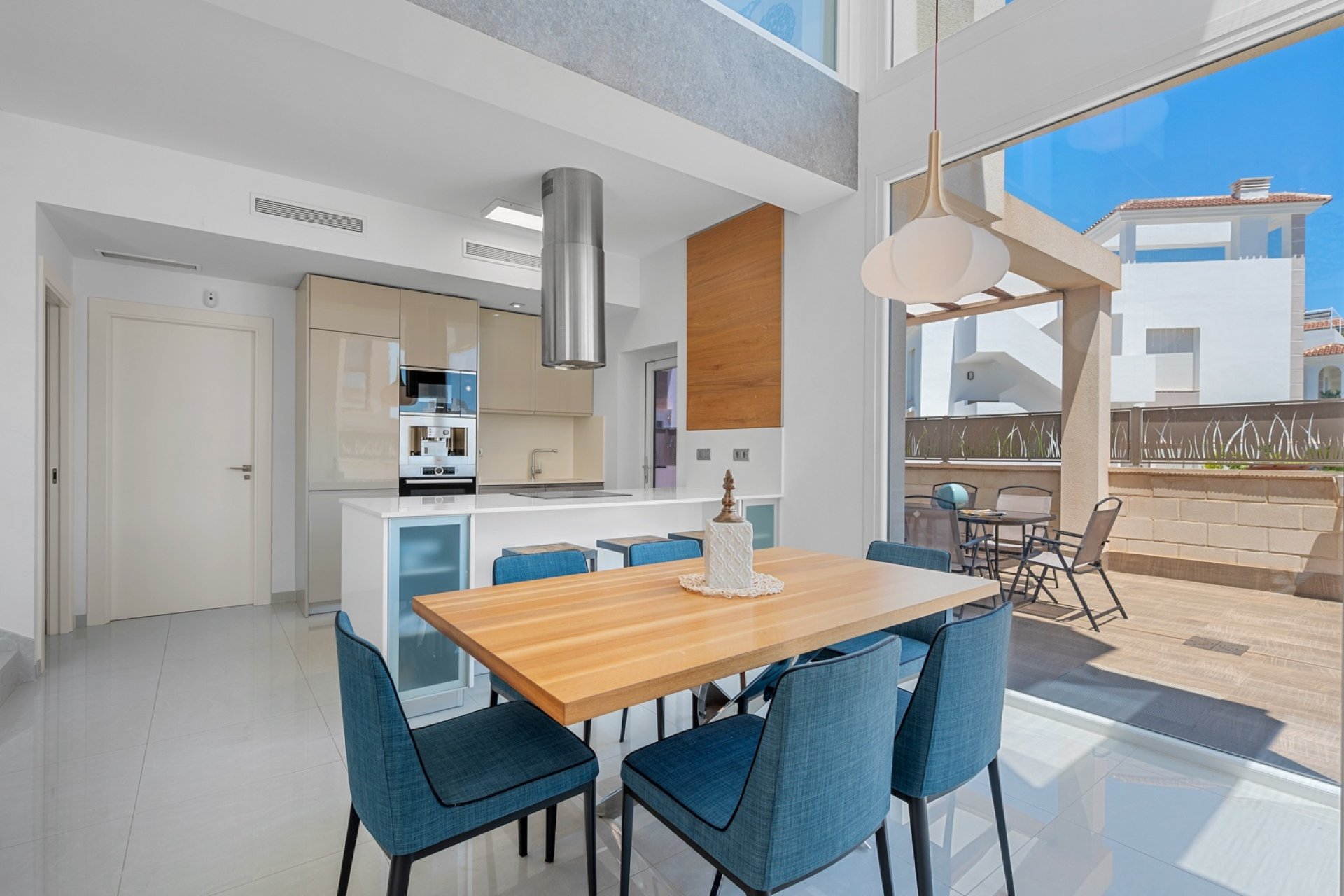 Resale - Villa - Ciudad quesada - Ciudad Quesada