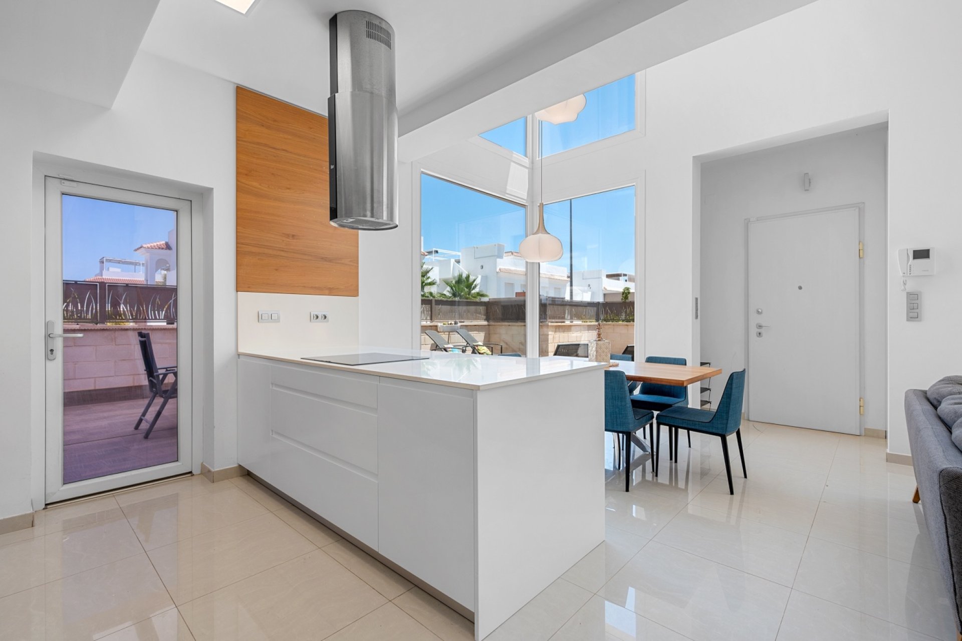 Resale - Villa - Ciudad quesada - Ciudad Quesada