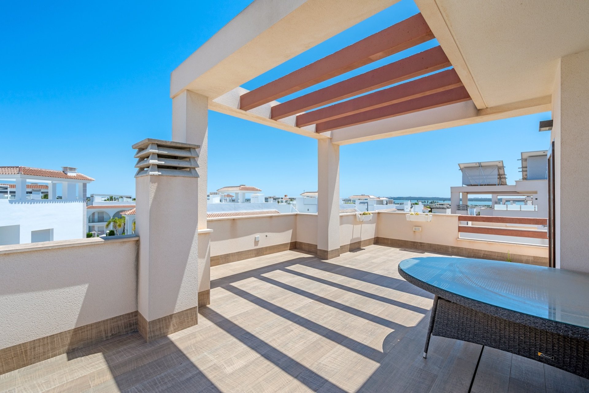 Resale - Villa - Ciudad quesada - Ciudad Quesada