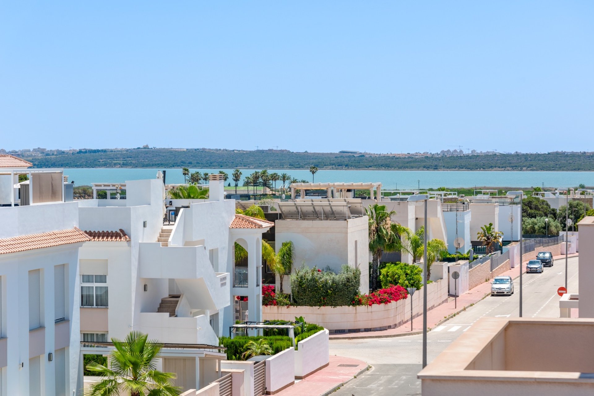 Resale - Villa - Ciudad quesada - Ciudad Quesada