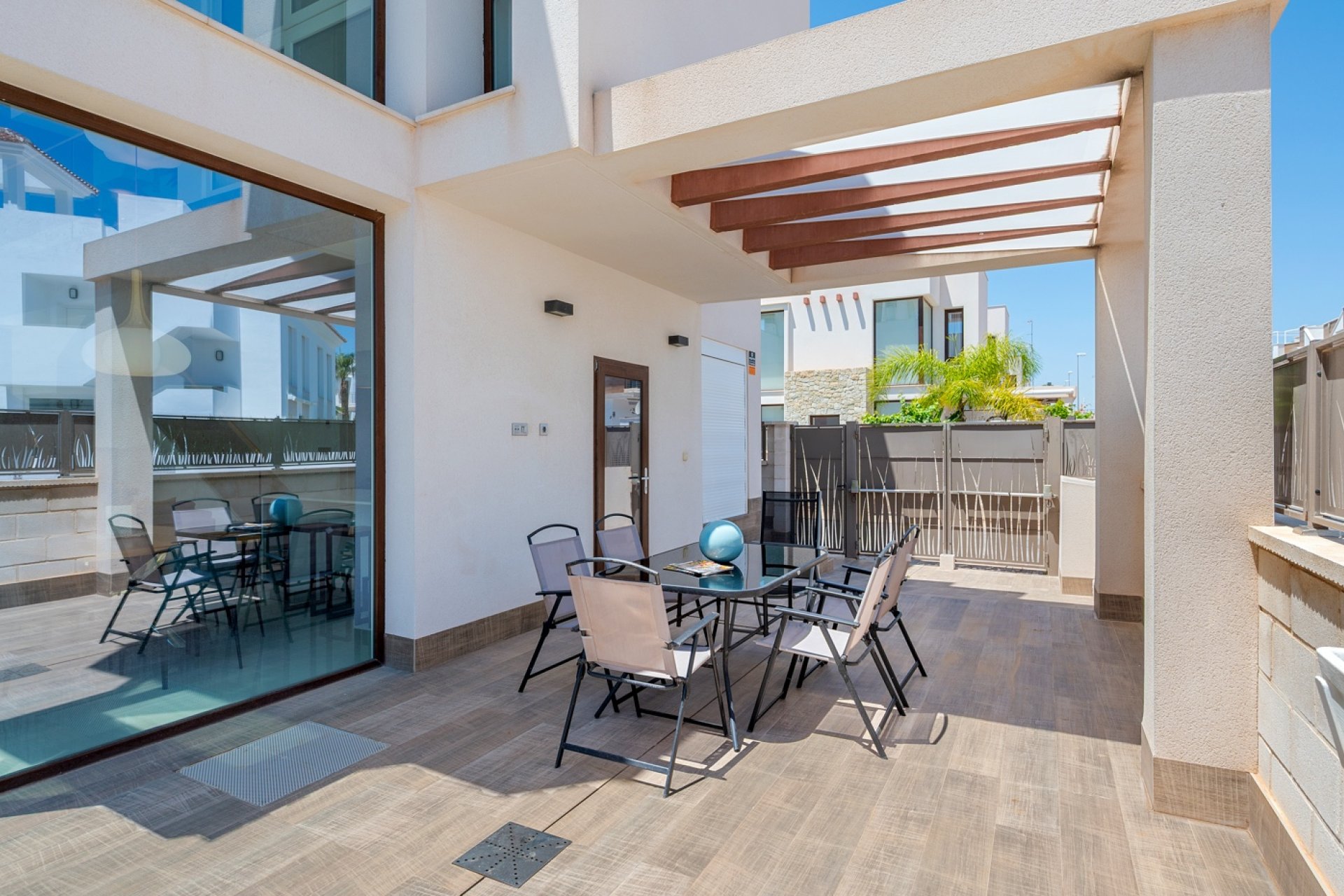 Resale - Villa - Ciudad quesada - Ciudad Quesada