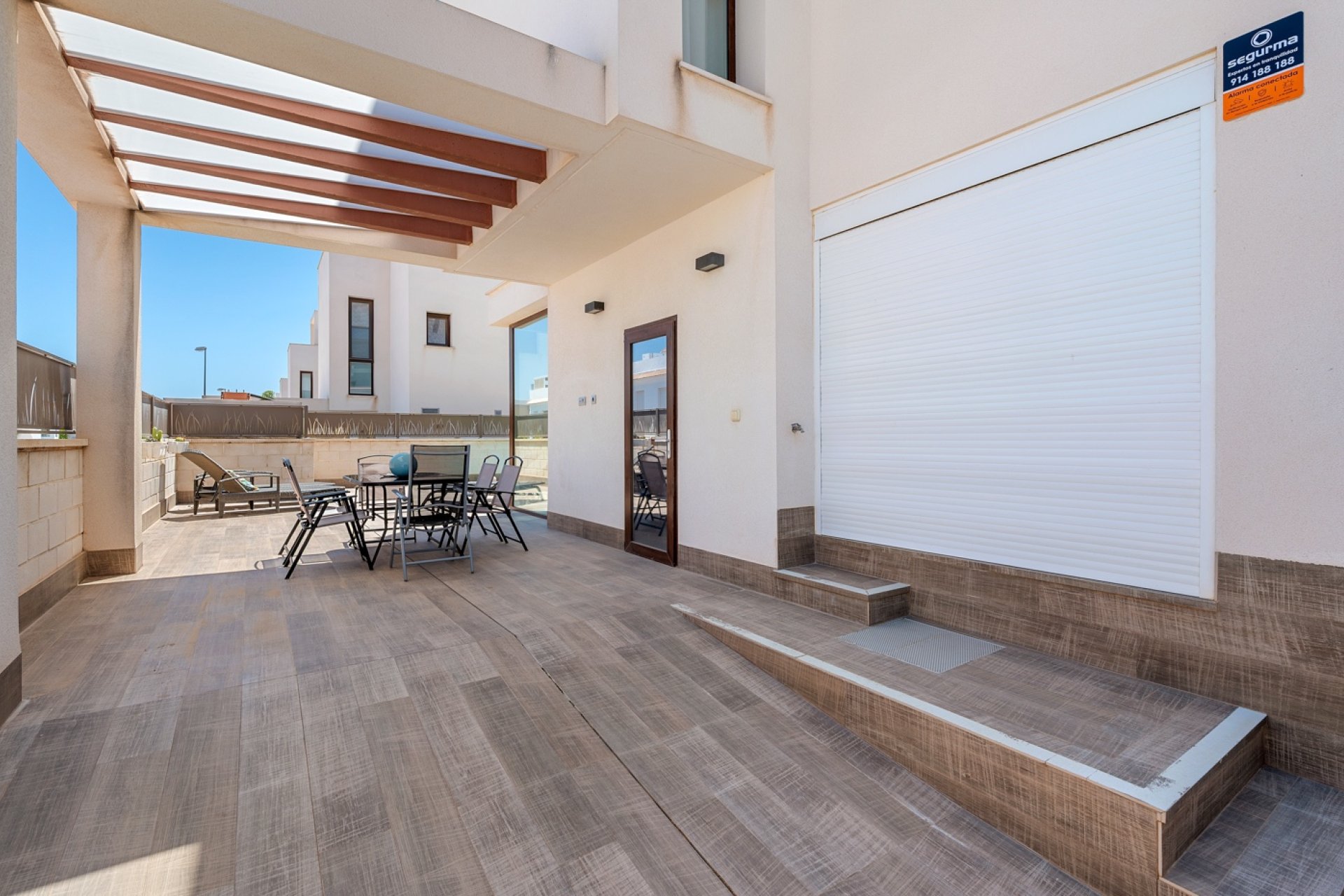 Resale - Villa - Ciudad quesada - Ciudad Quesada