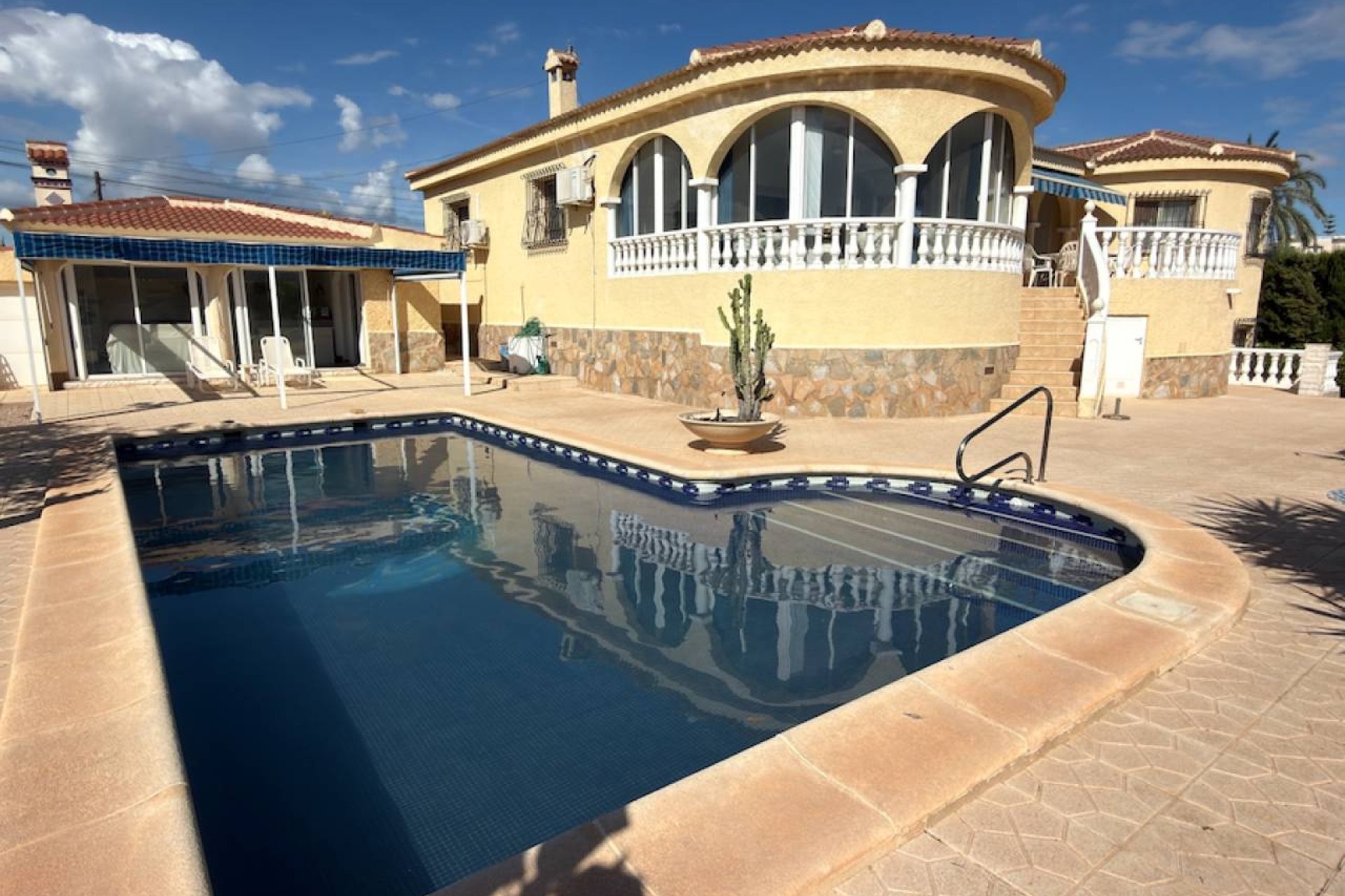 Resale - Villa - Ciudad quesada - Costa Blanca