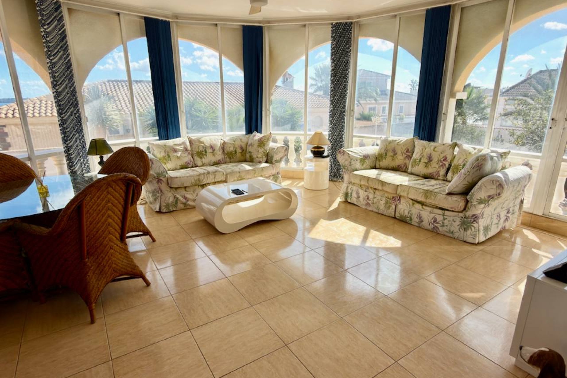 Resale - Villa - Ciudad quesada - Costa Blanca