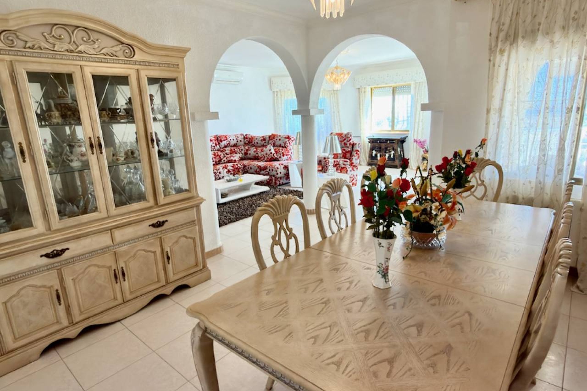Resale - Villa - Ciudad quesada - Costa Blanca